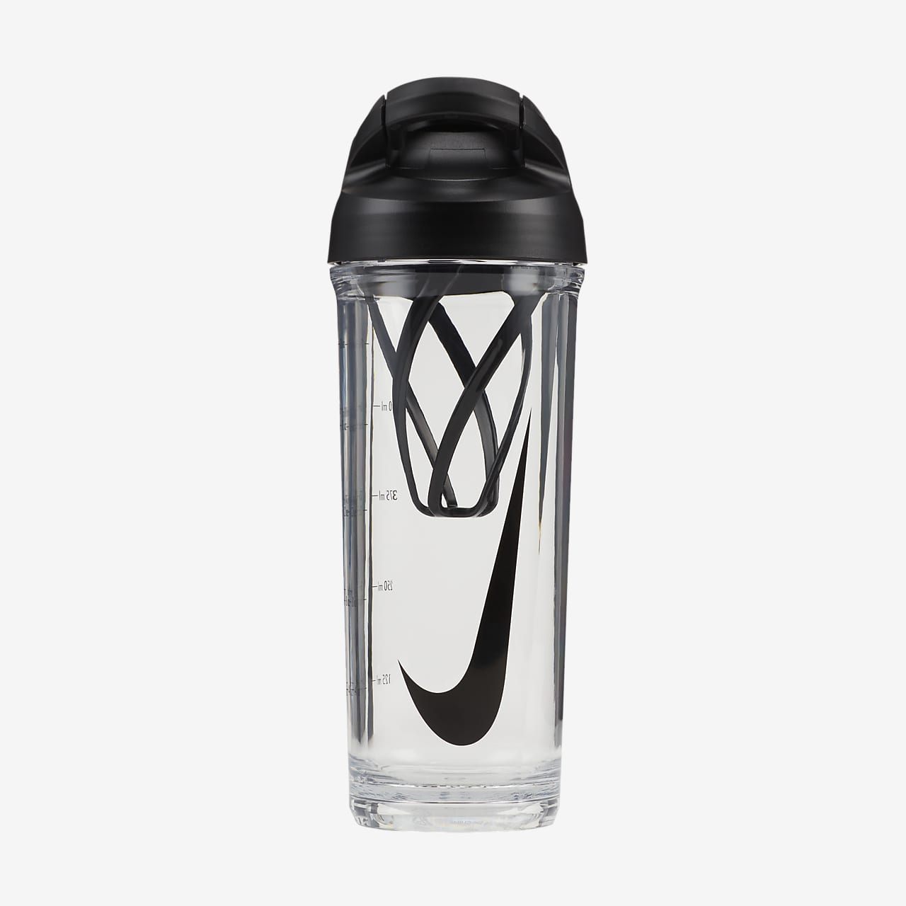 TR HyperCharge Shaker Bottle. Nike LU