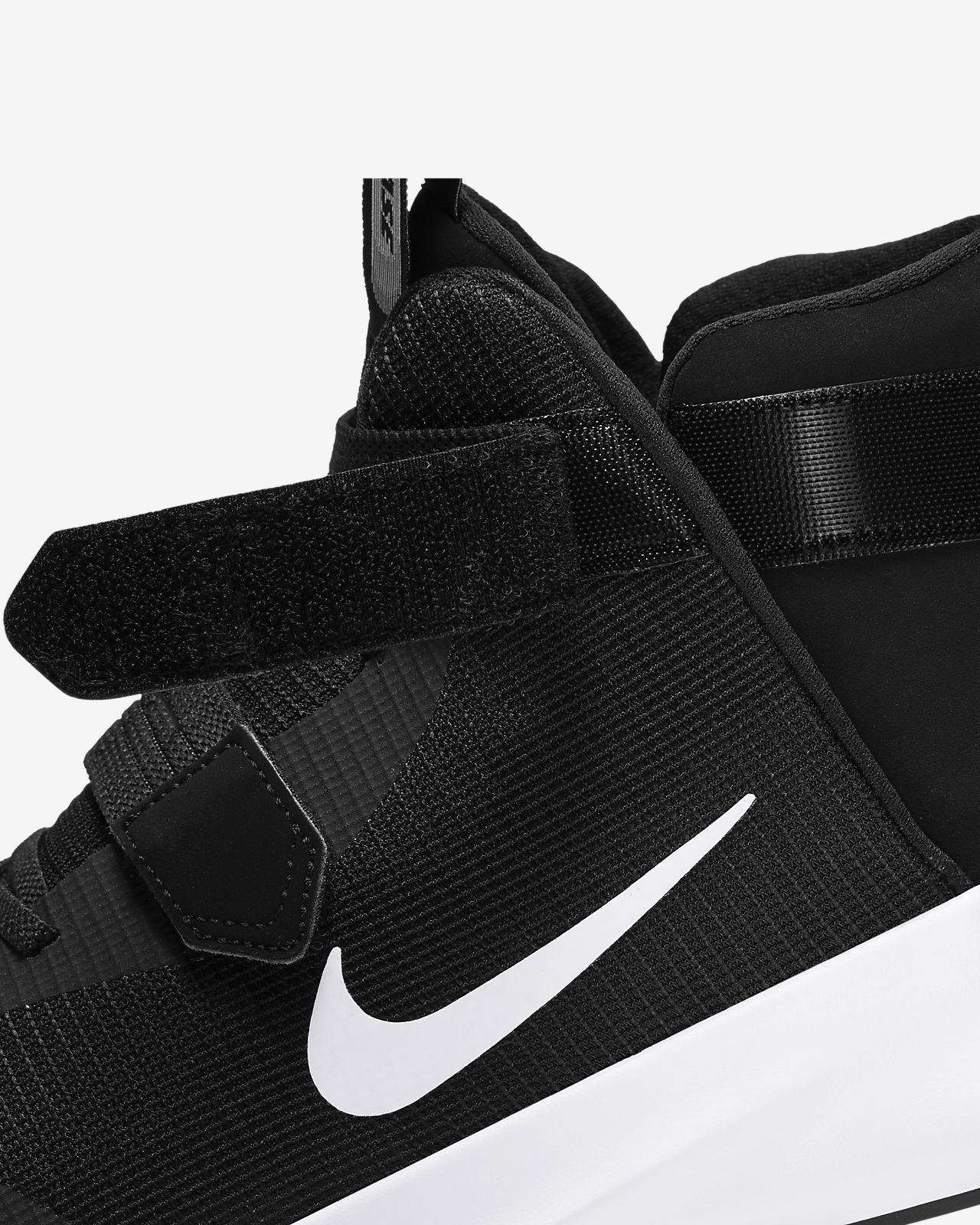 nike precision 3 flyease