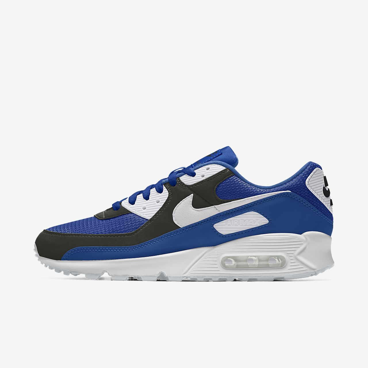 customize nike air max 90