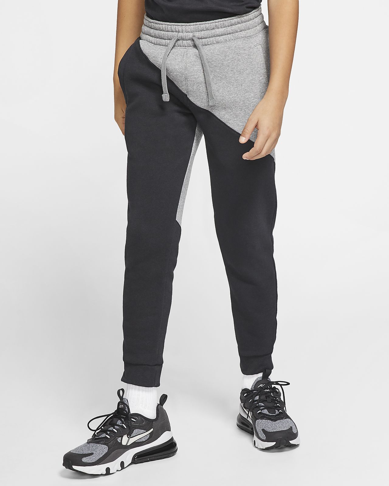 nike trousers for kids