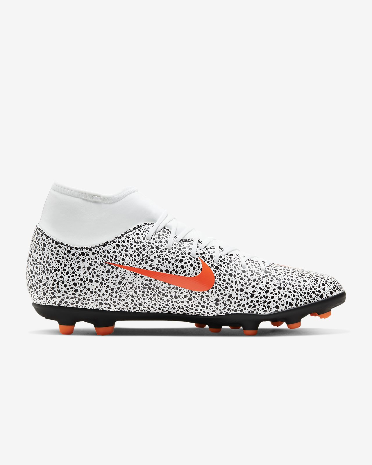 Nike Men 'Mercurial Victory Vi Cr7 Df Fg Football Boots