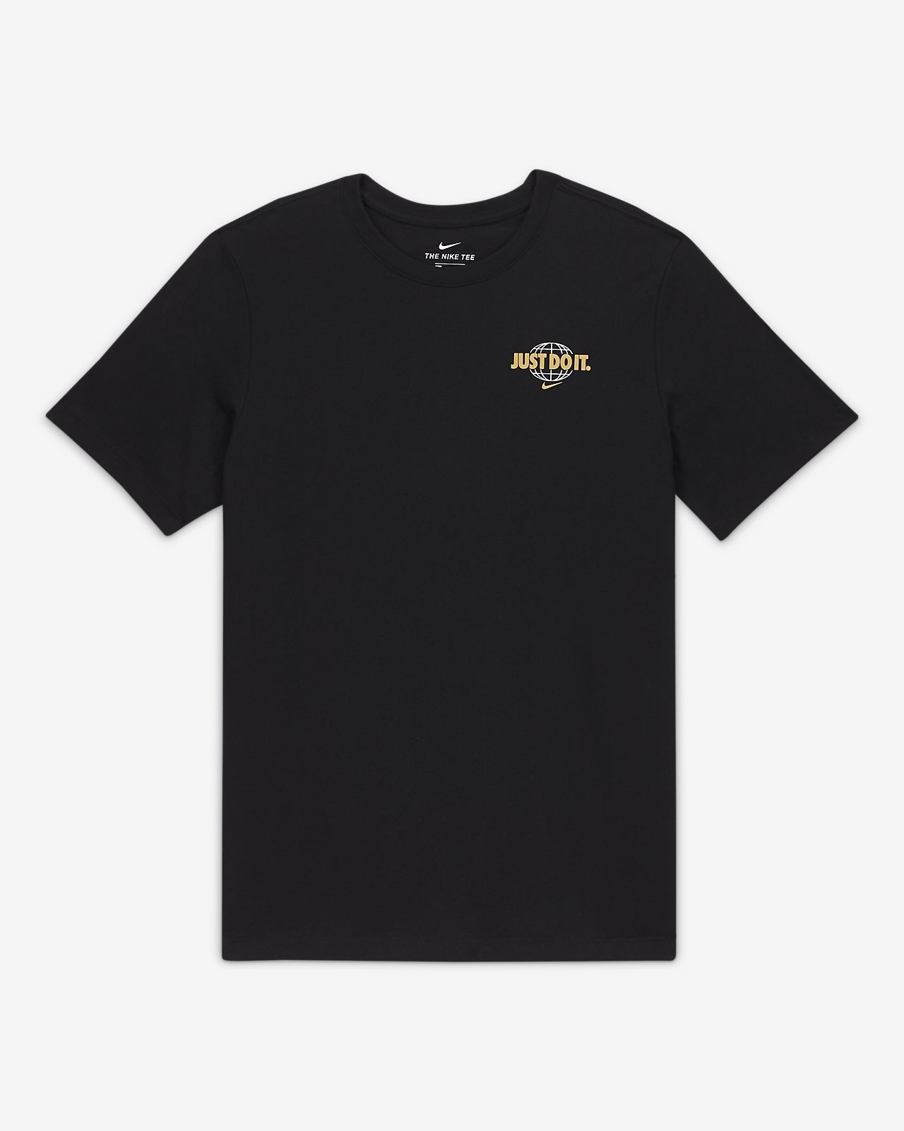 Nike Sportswear Men's T-Shirt. Nike.com