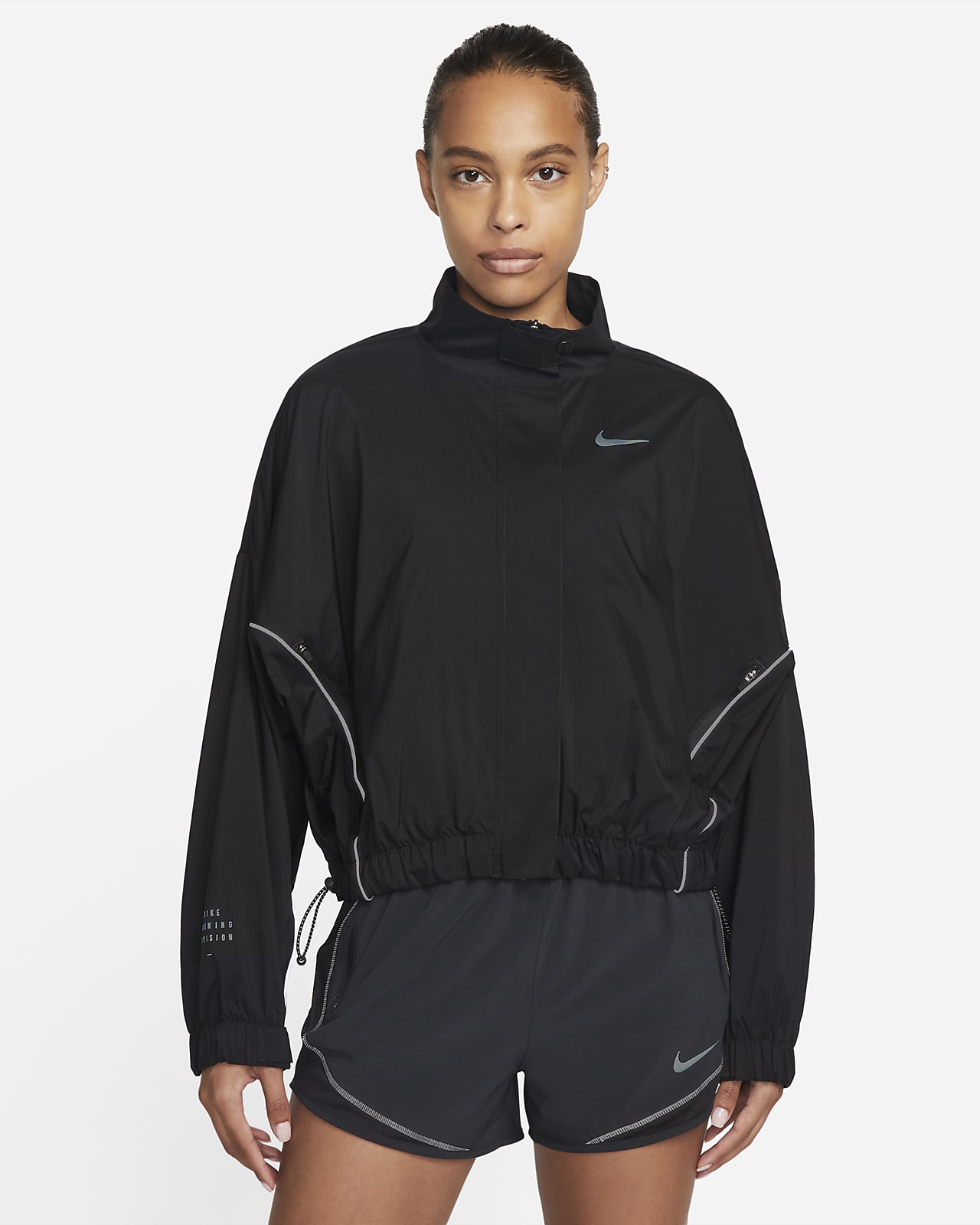 Nike Run Division Women's Jacket