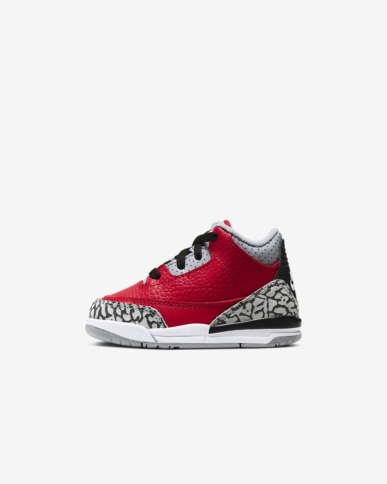 Jordan 3 Retro Se Schuh Fur Babys Und Kleinkinder Nike De