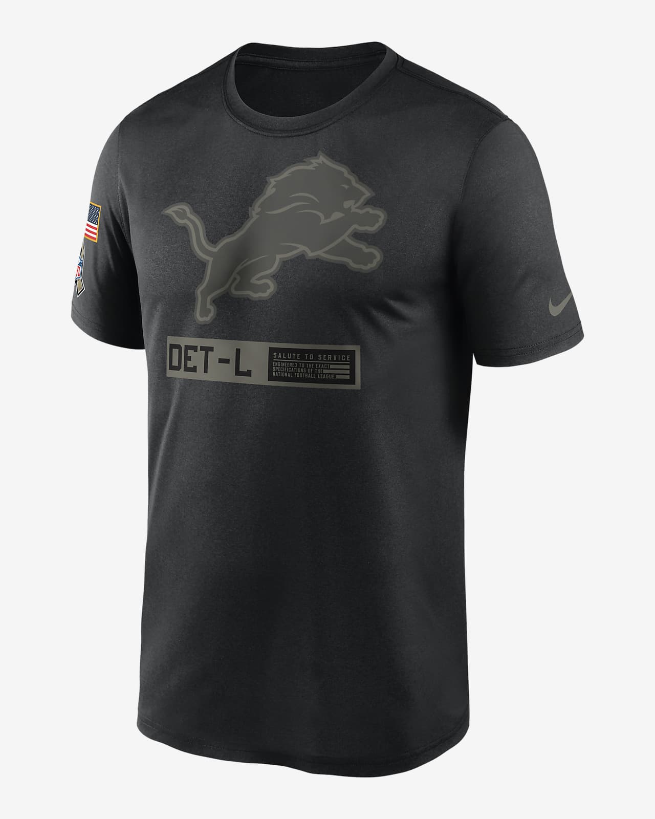 salute to service t shirt