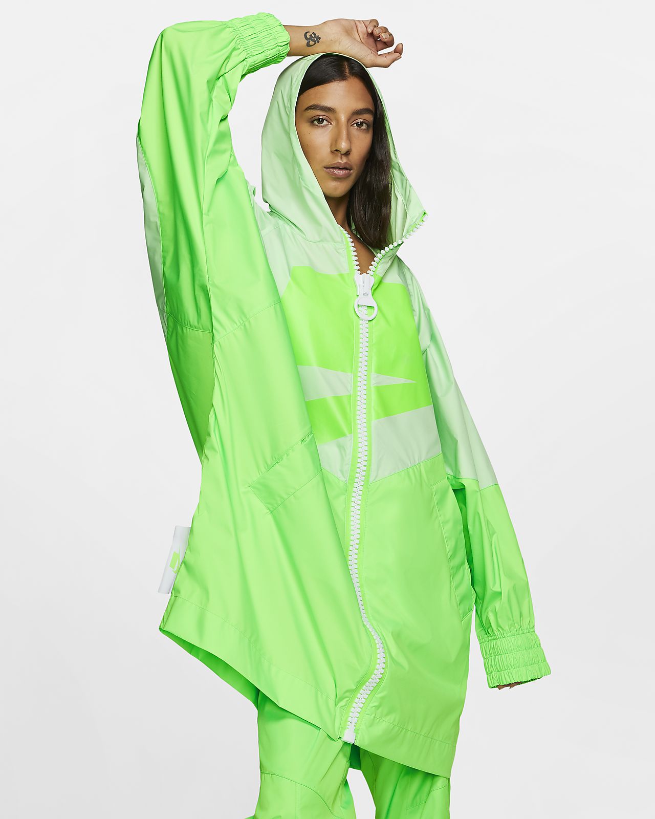 nike sportswear windrunner nsw