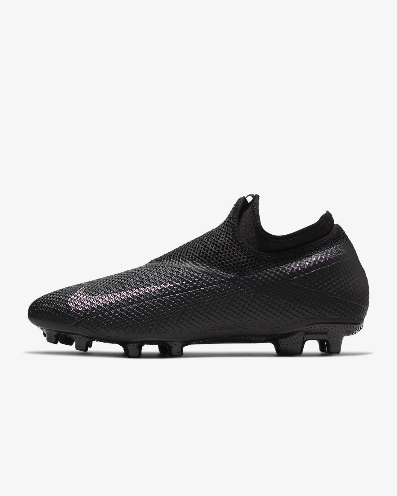 nike phantom vision passform