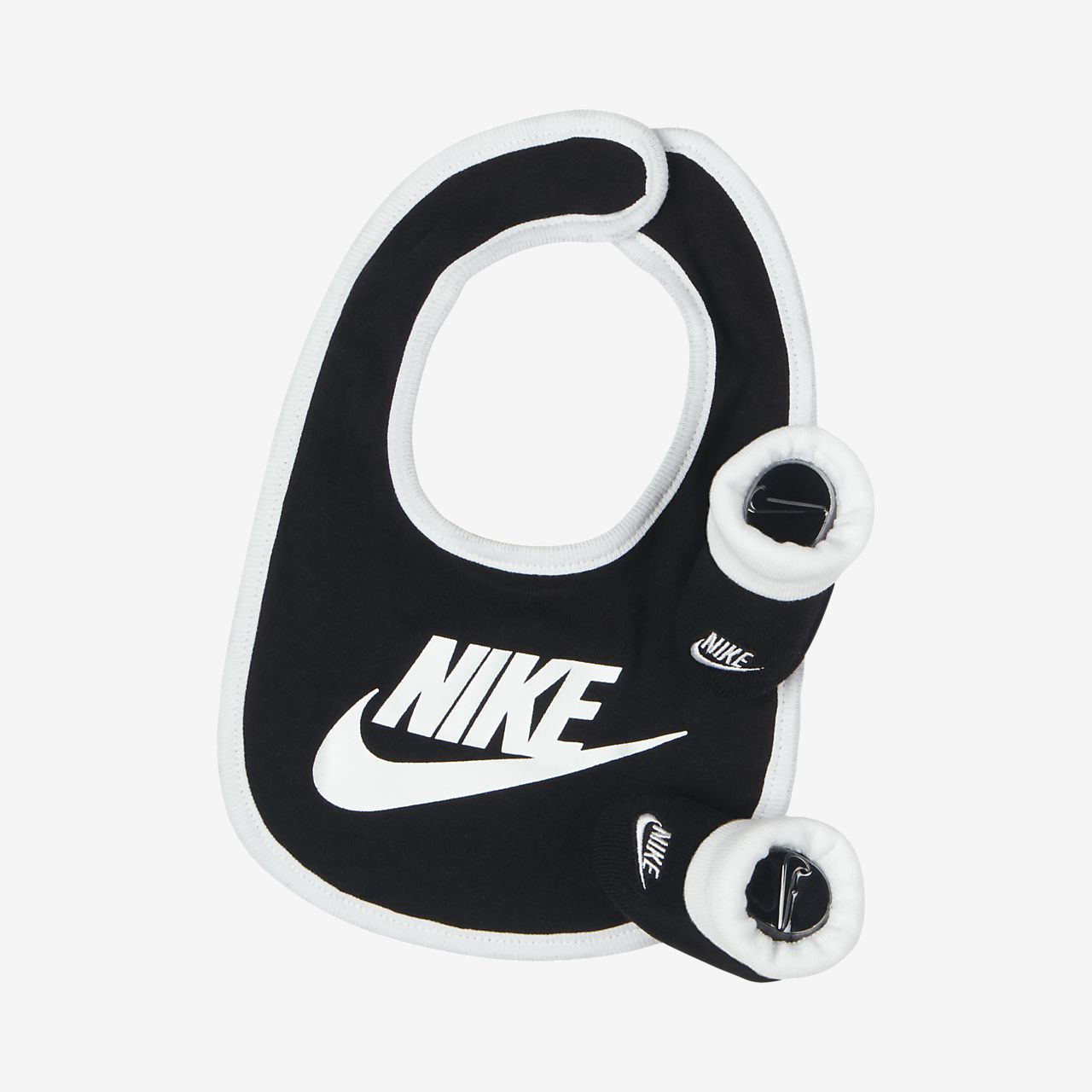 bebe nike