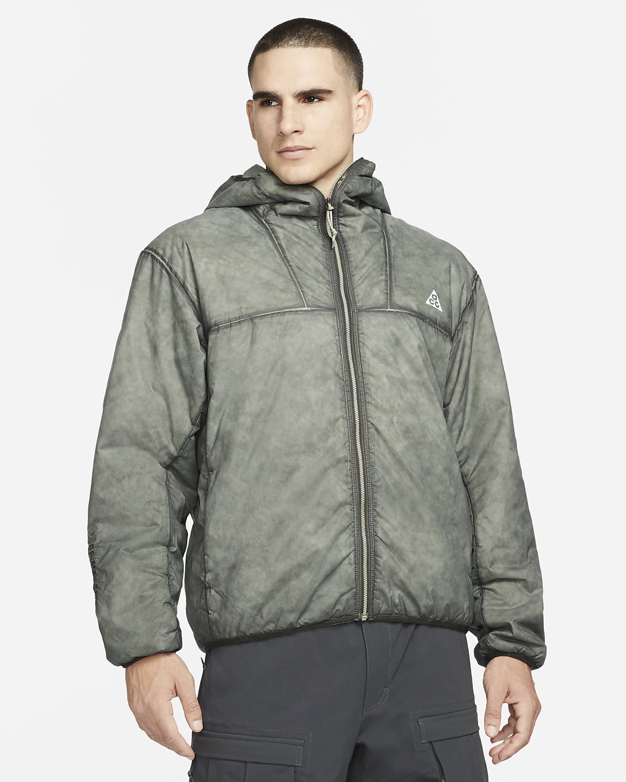 Nike ACG Therma-FIT ADV "Rope De Dope" Men's Packable Insulated Jacket