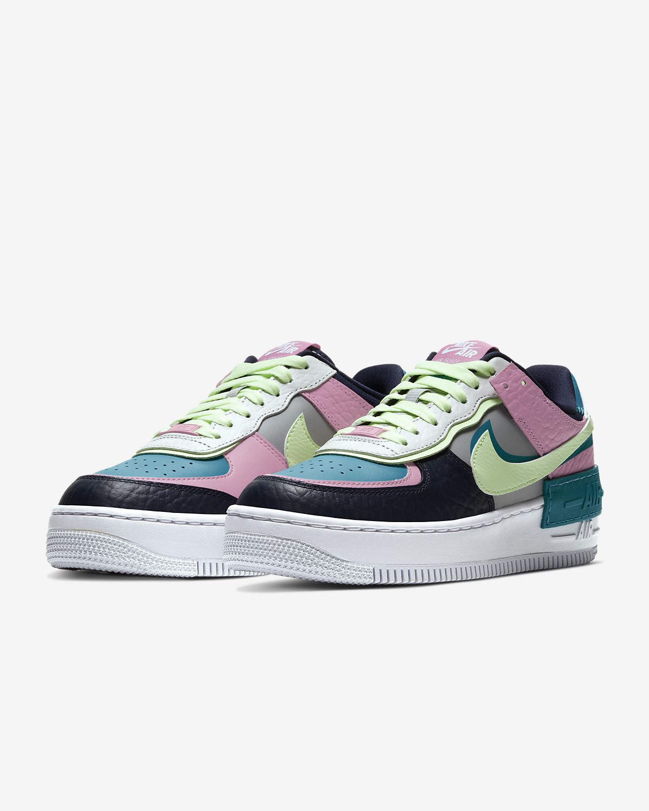 nike af1 femme