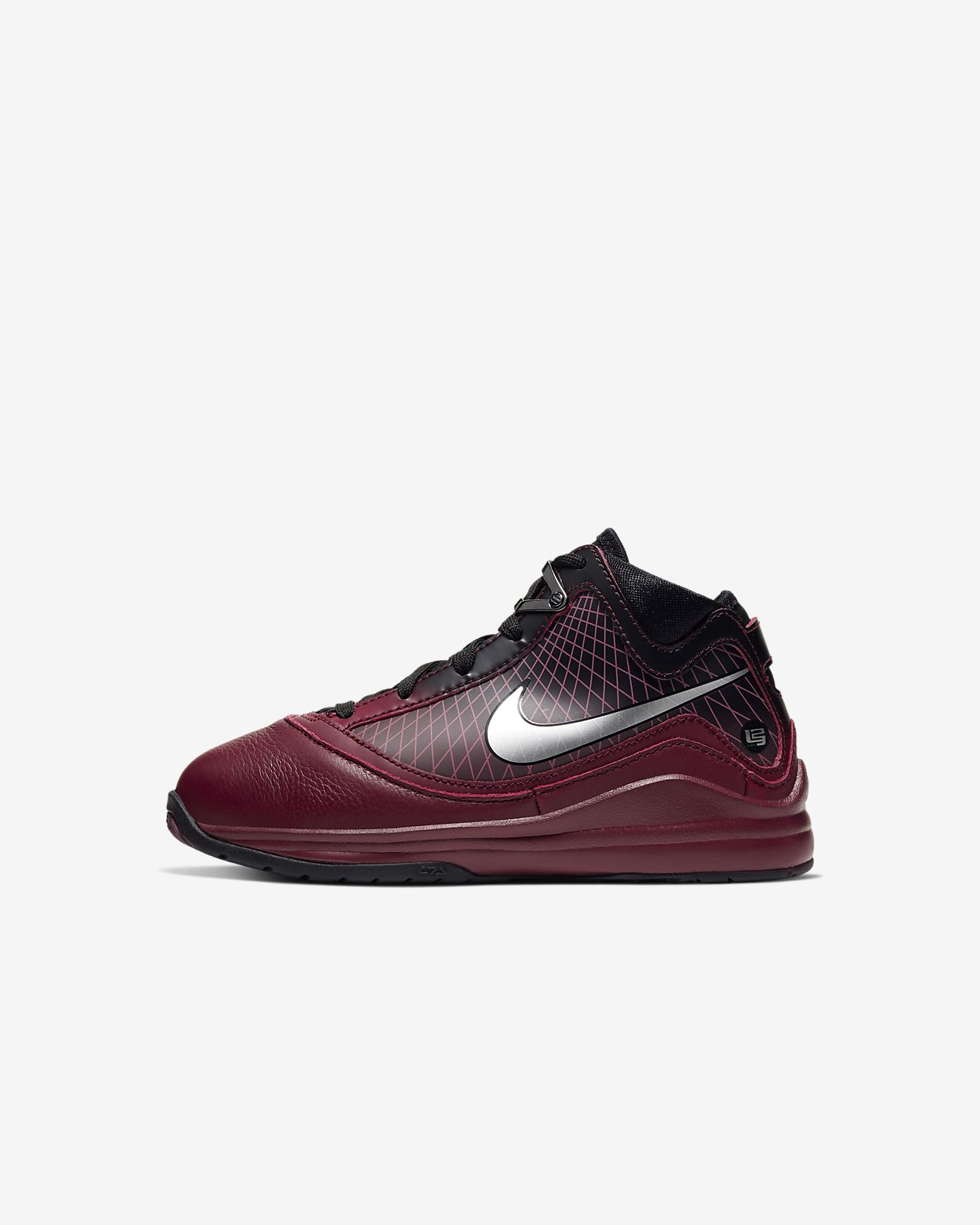 lebron vii ps