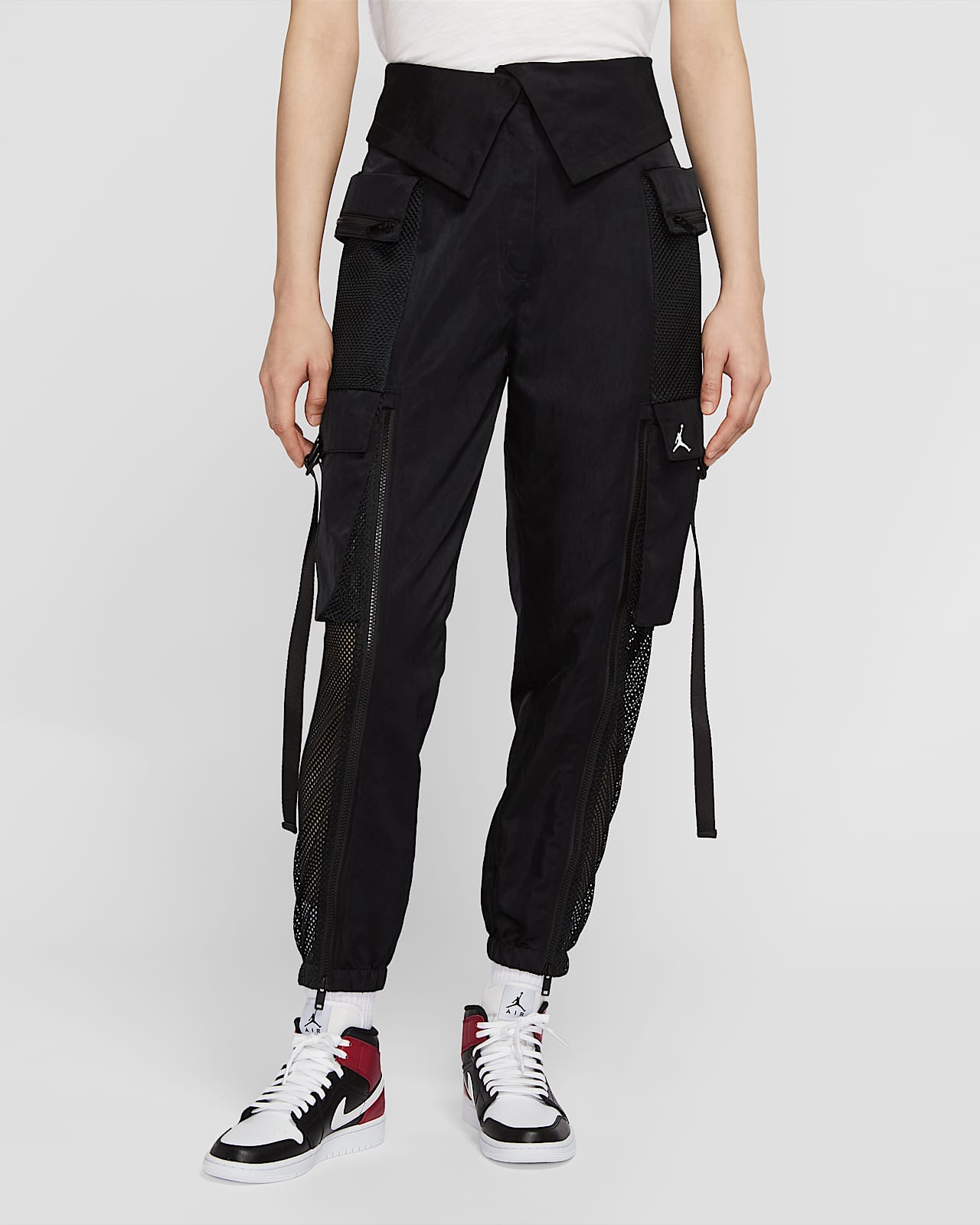 cargo brand sweatpants
