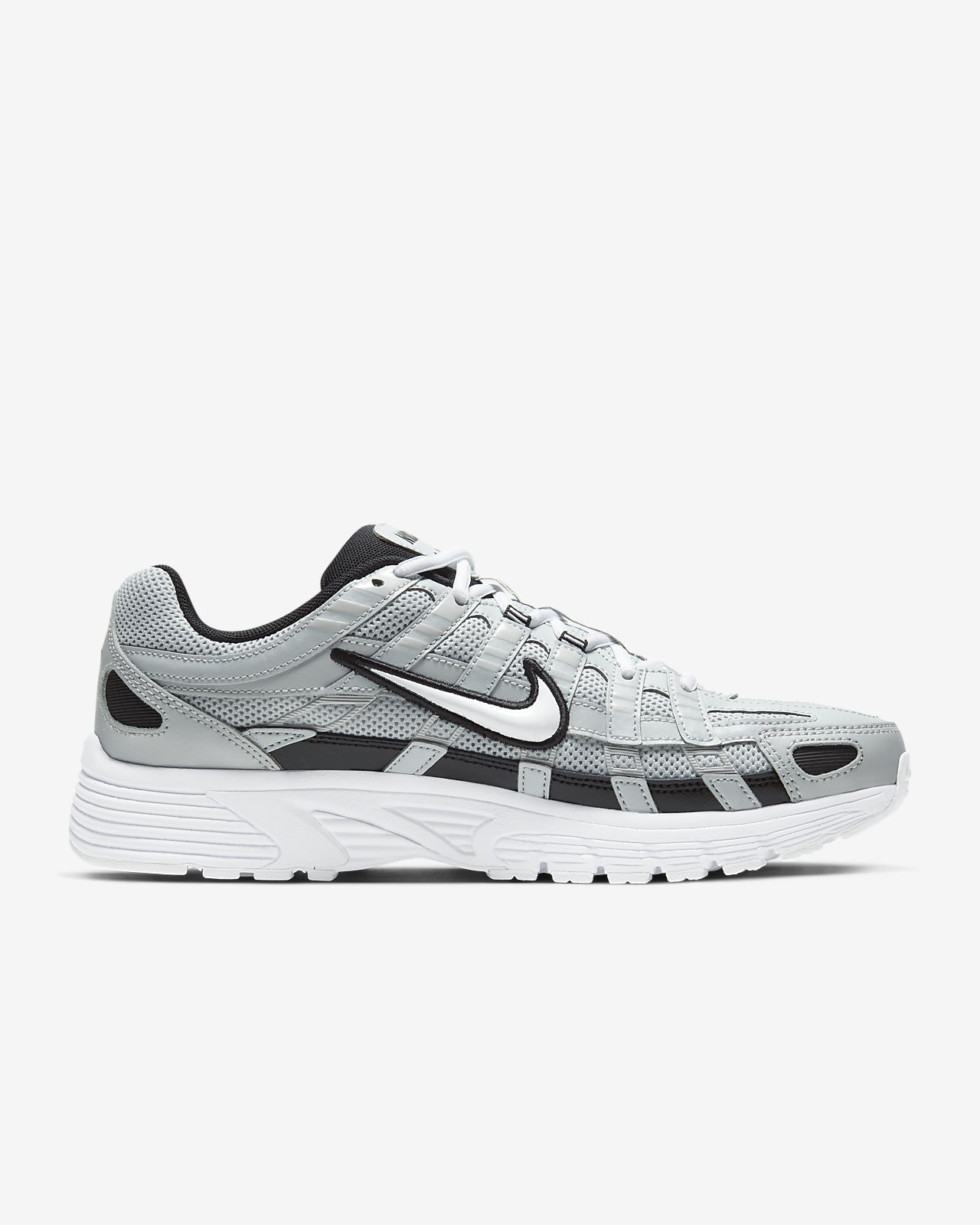 nike p 6000 grey