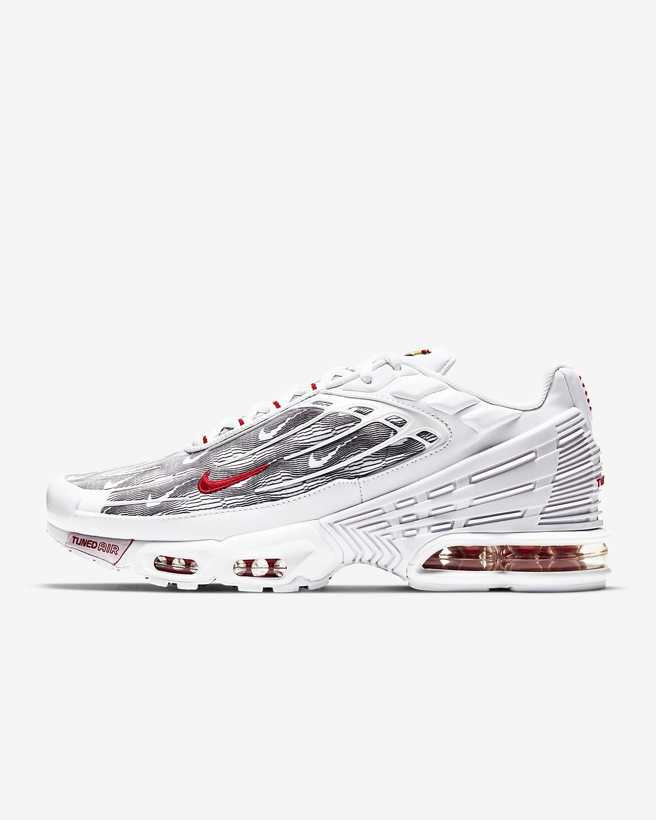 Nike Air Max Plus III Men's Shoe