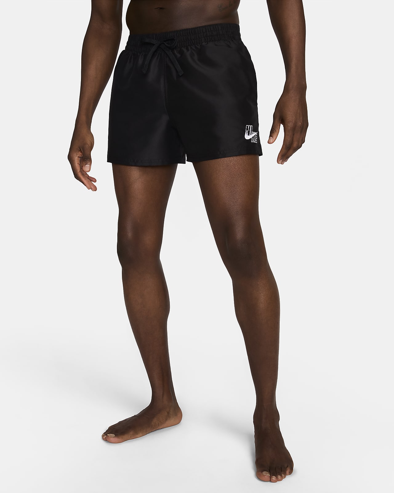 Shorts de vóleibol de 8 cm para hombre Nike Swim Essential