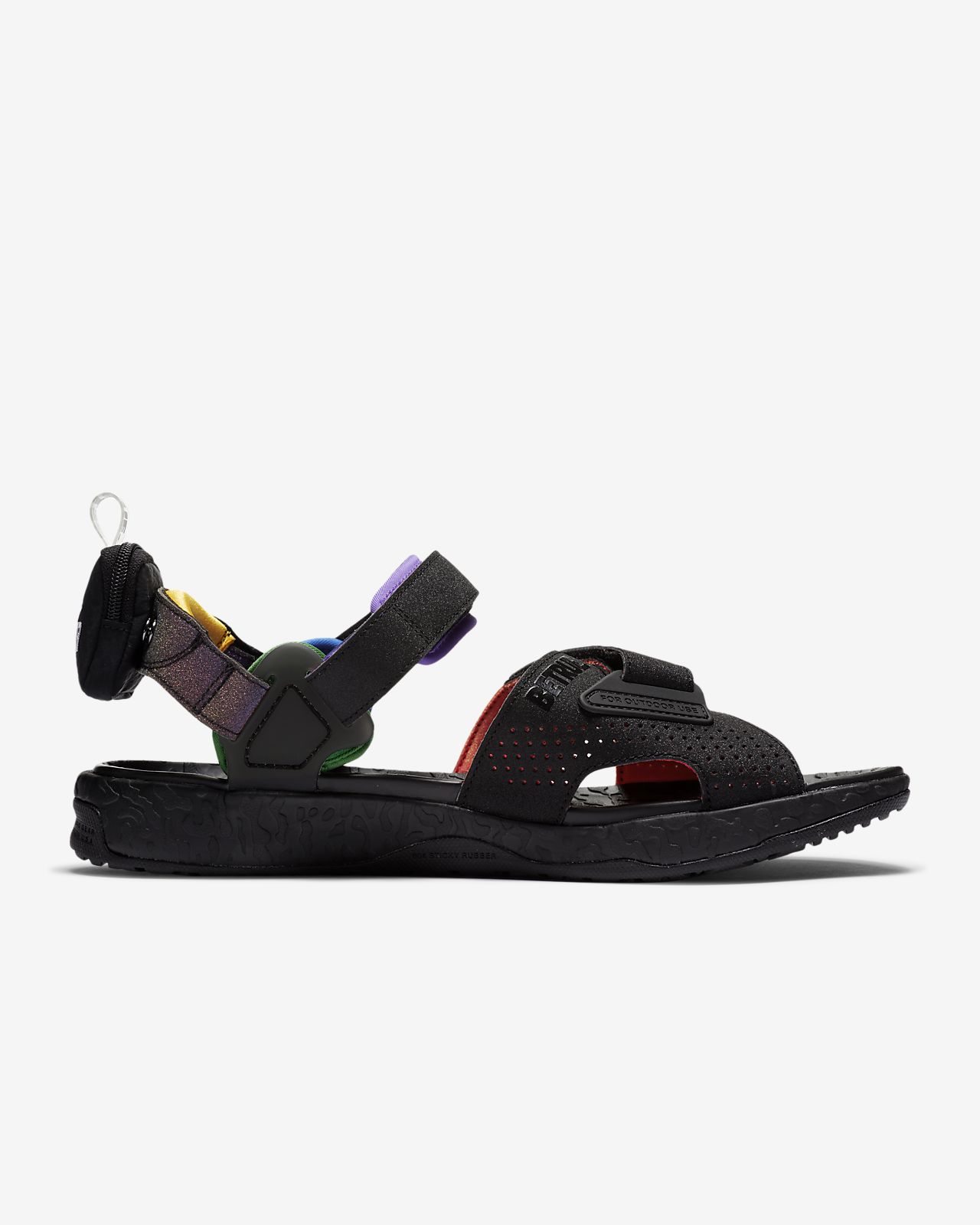 nike air deschutz sandals