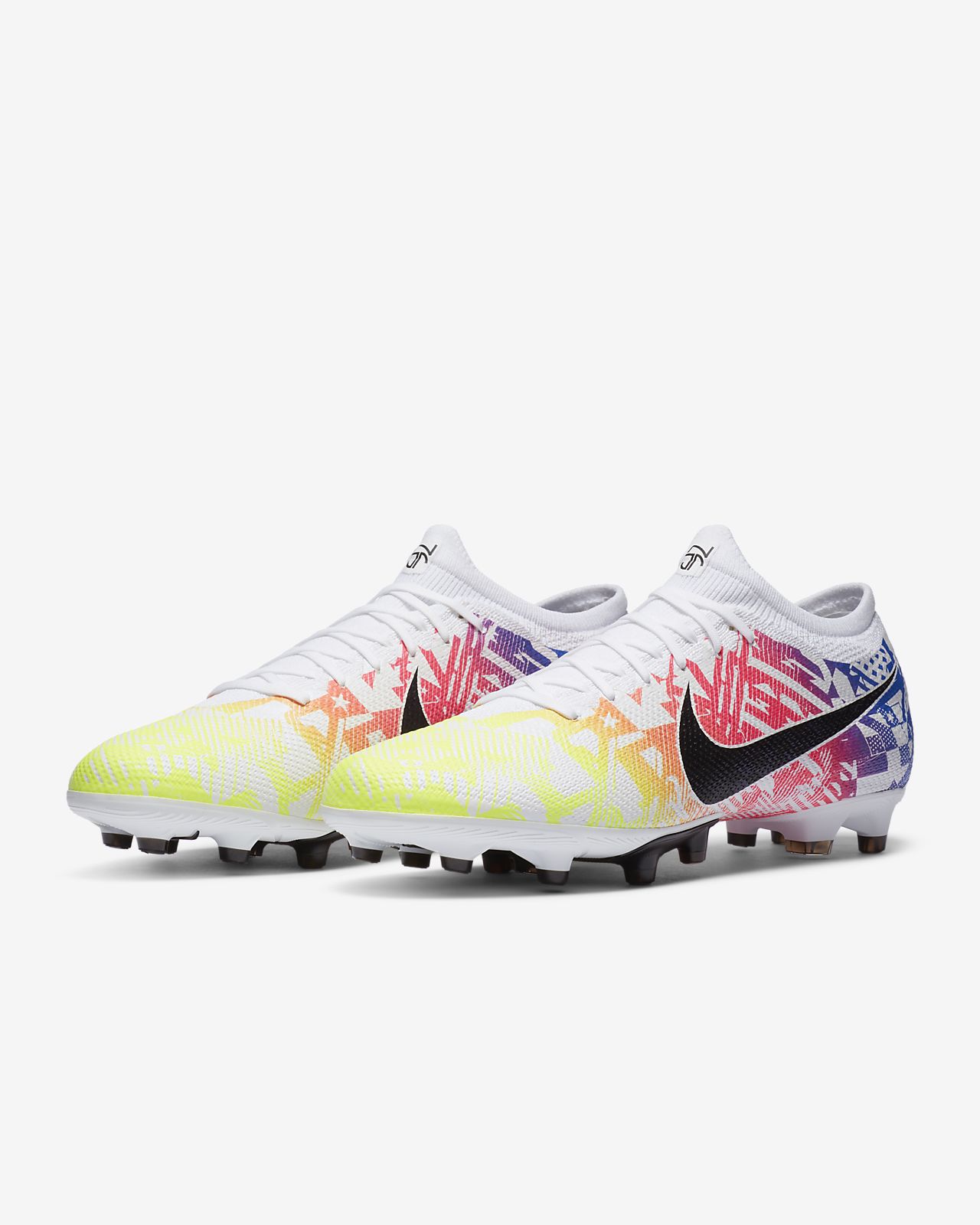 Nike Mercurial Vapor 13 Elite MDS FG Firm Ground.