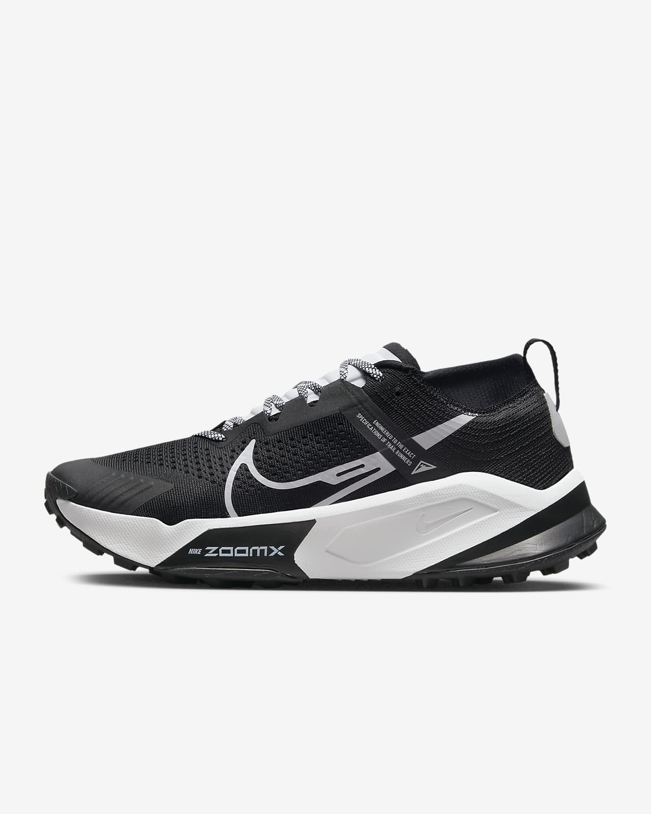 Męskie buty do biegania w terenie Nike Zegama