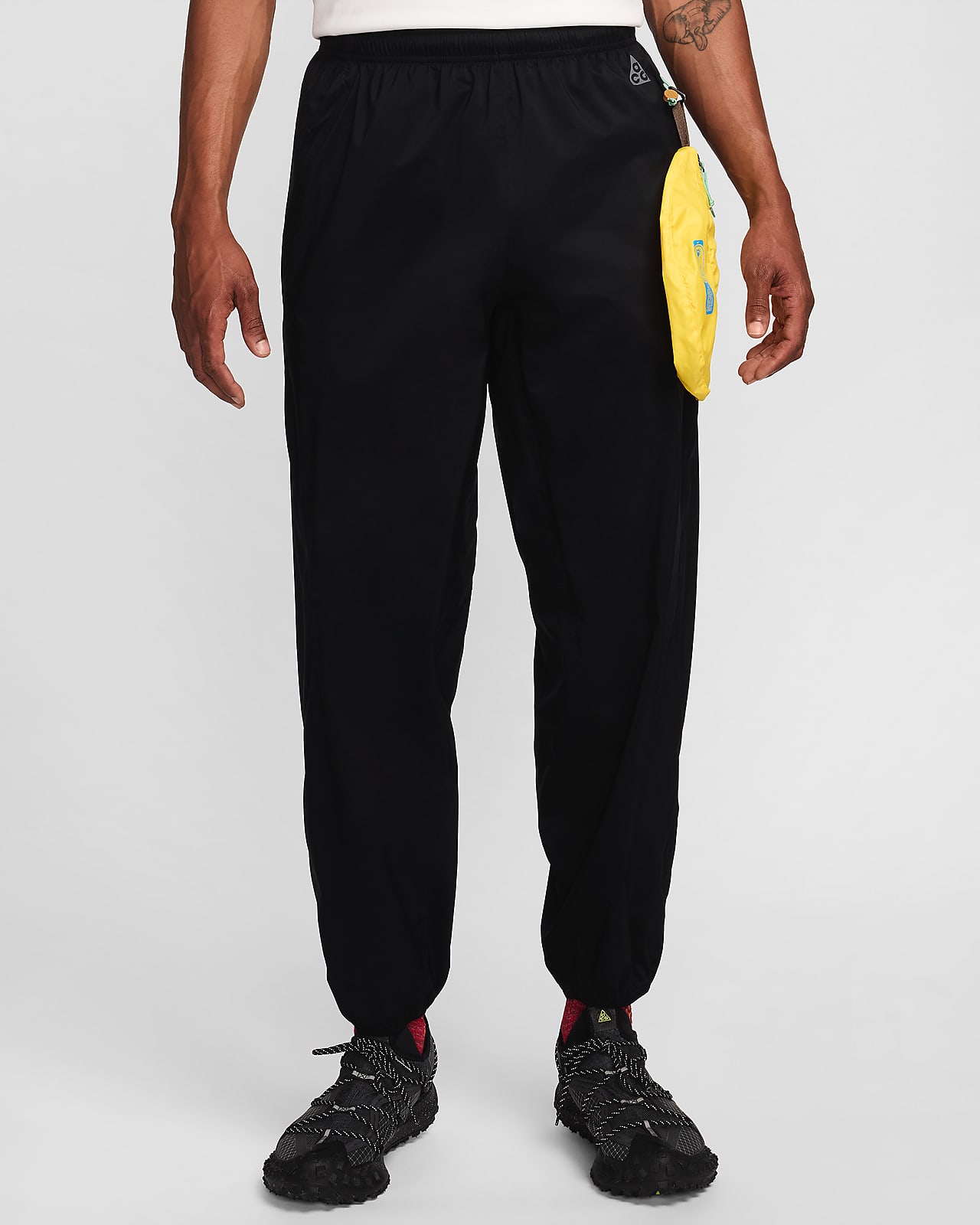 Pants Storm-FIT ADV para hombre Nike ACG "Trail Snacks"