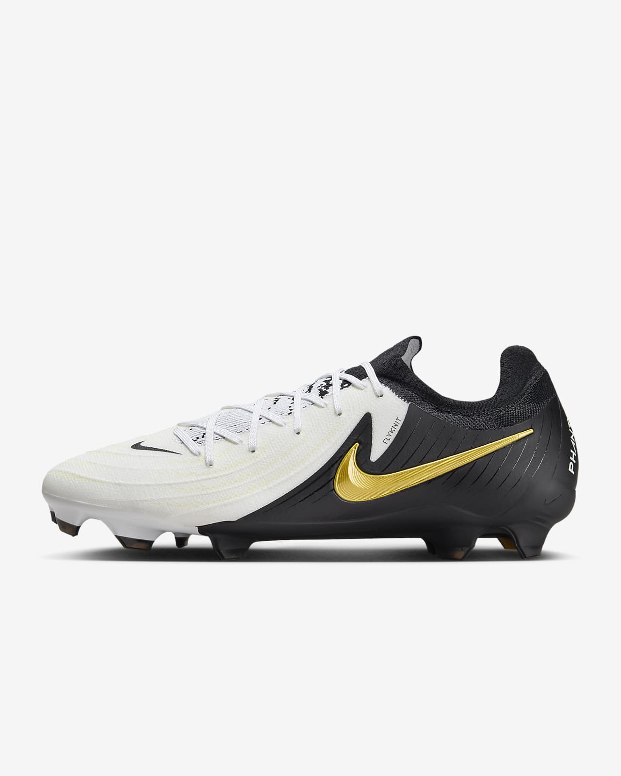 Ποδοσφαιρικά παπούτσια χαμηλού προφίλ FG Nike Phantom GX 2 Pro