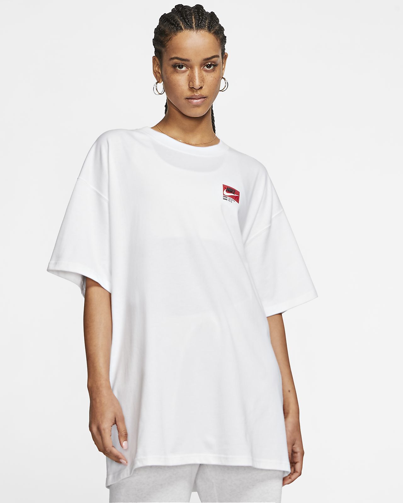 samarreta nike