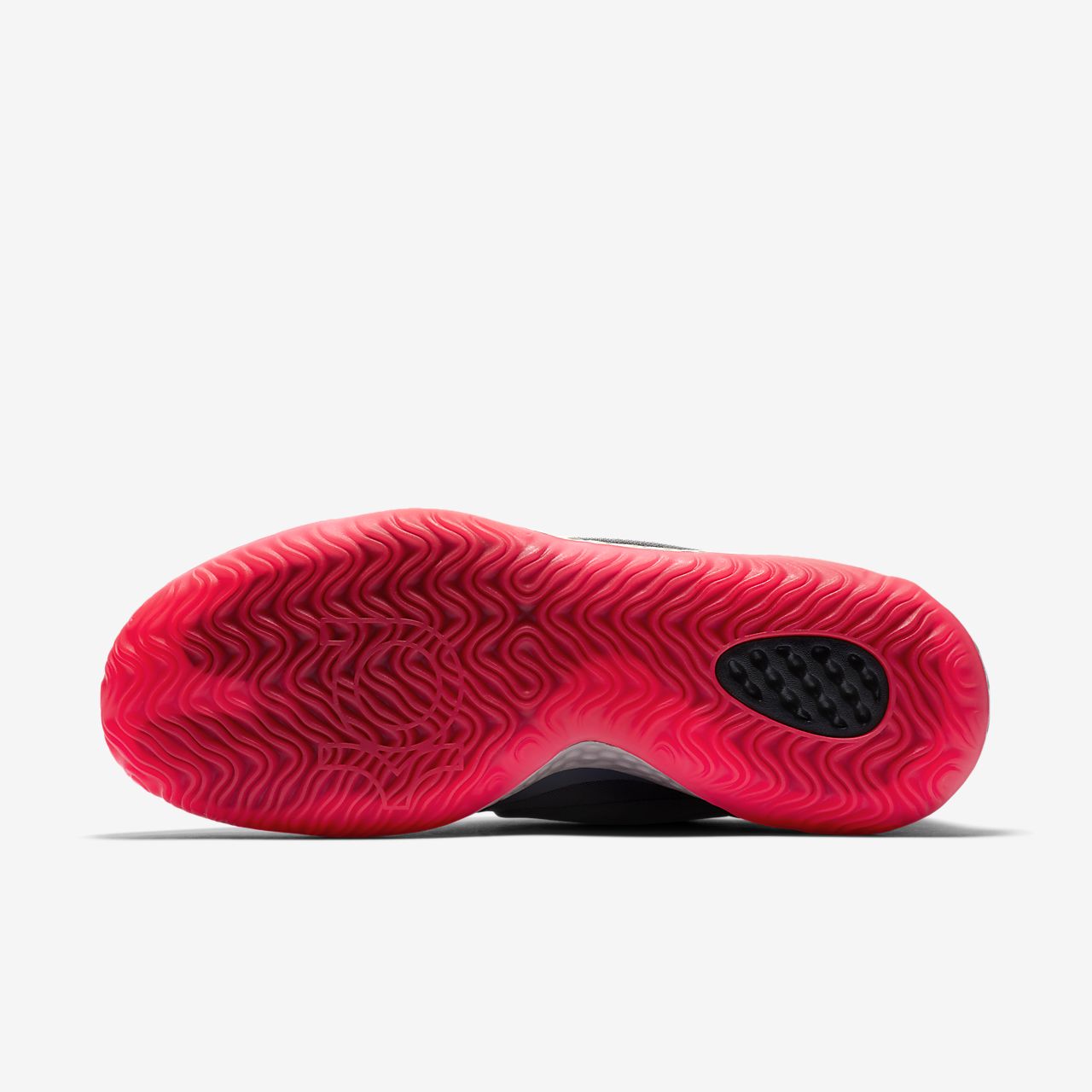 scarpe kd 3 donna nero