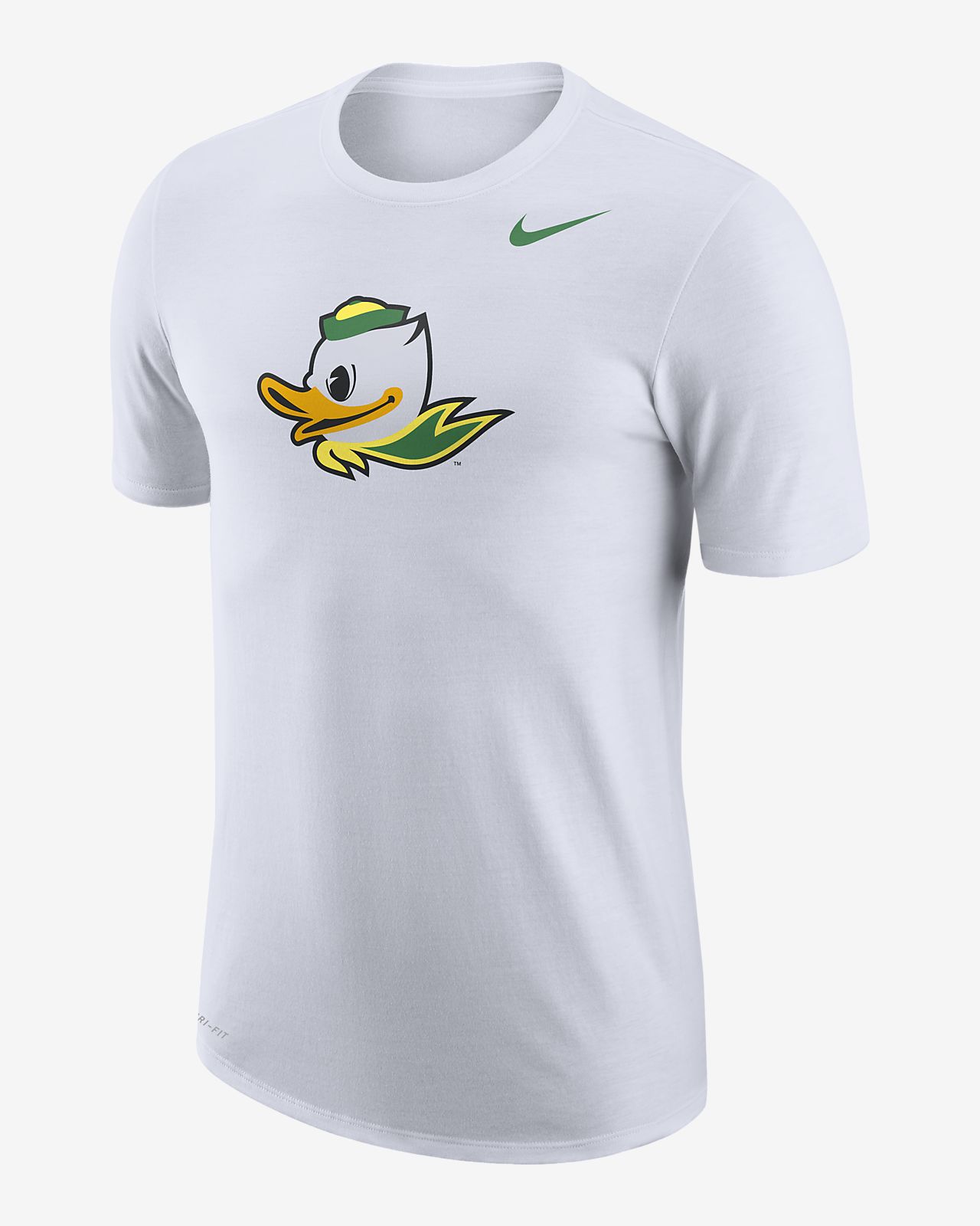 Nike College Dri-FIT (Oregon) Men's T-Shirt. Nike.com