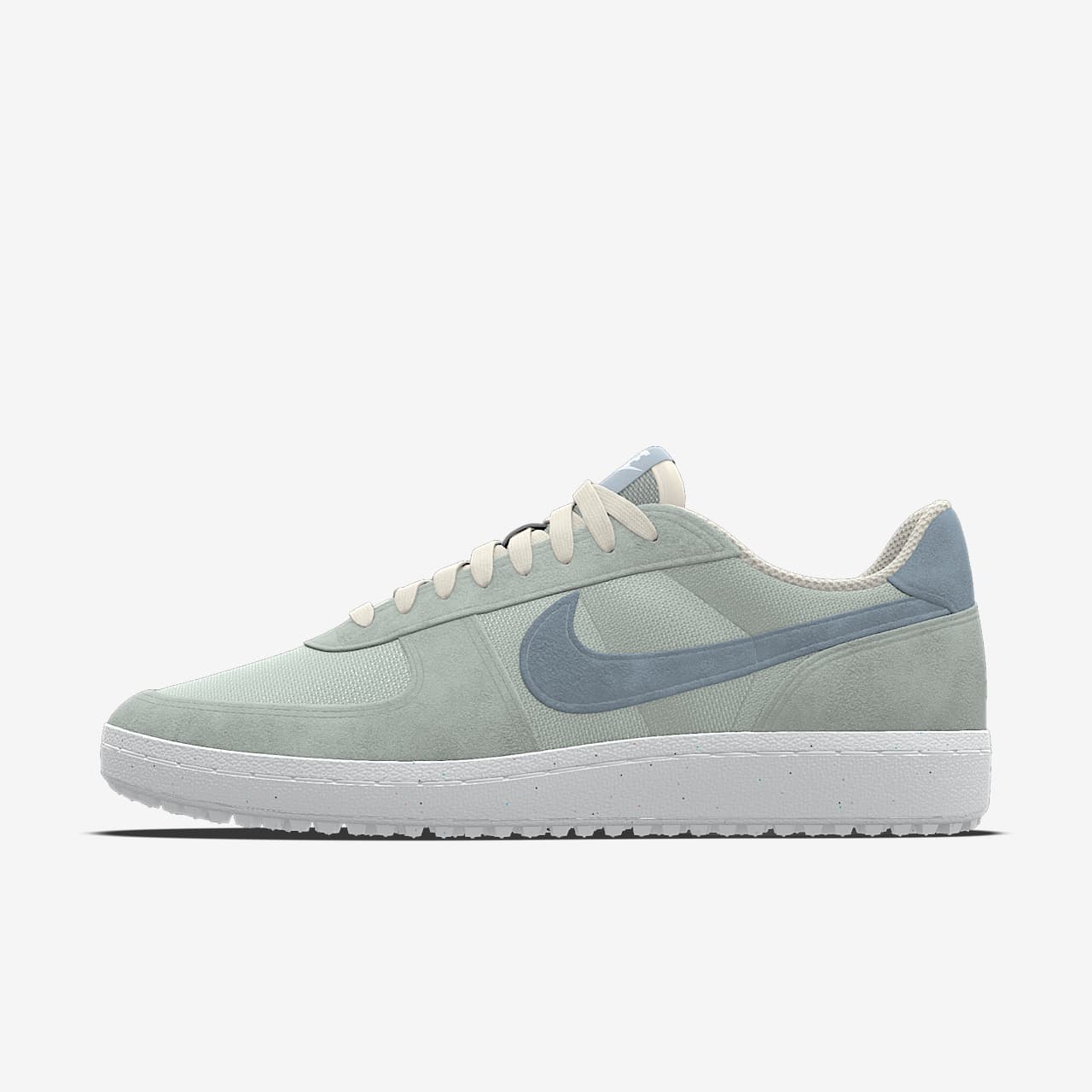 Nike Field General By You Custom Men's Shoes