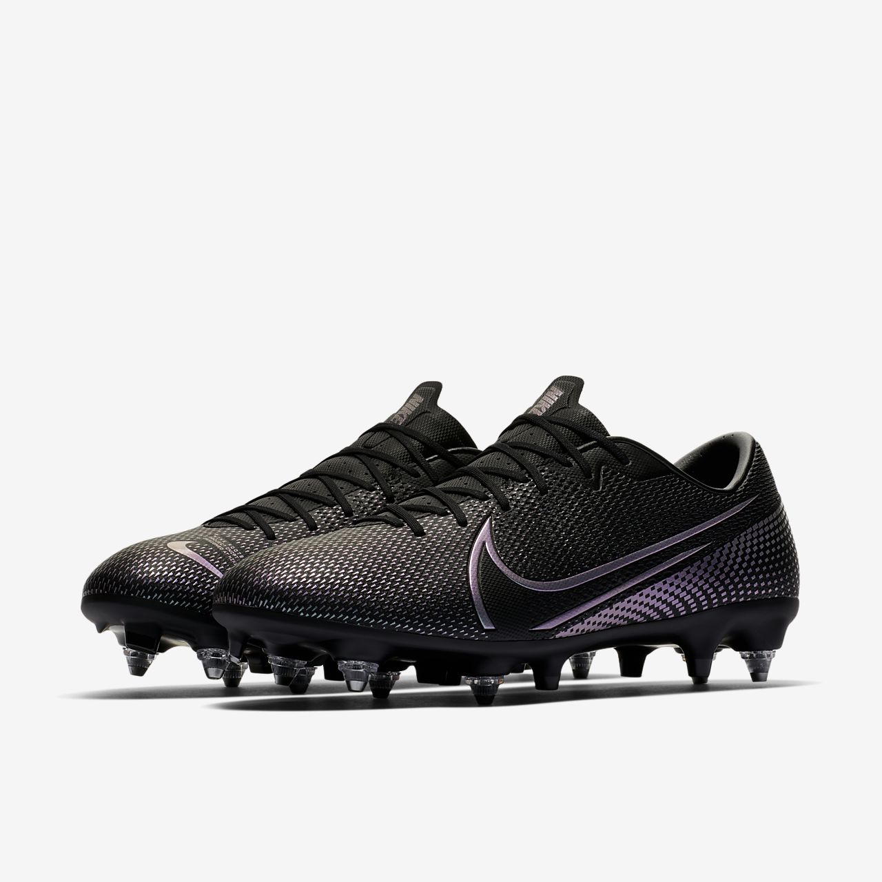 nike mercurial vapor 12 anti clog