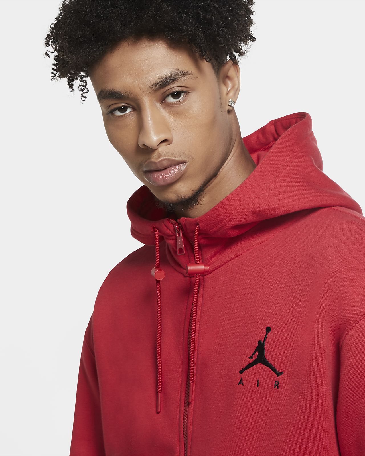 jumpman air hoodie