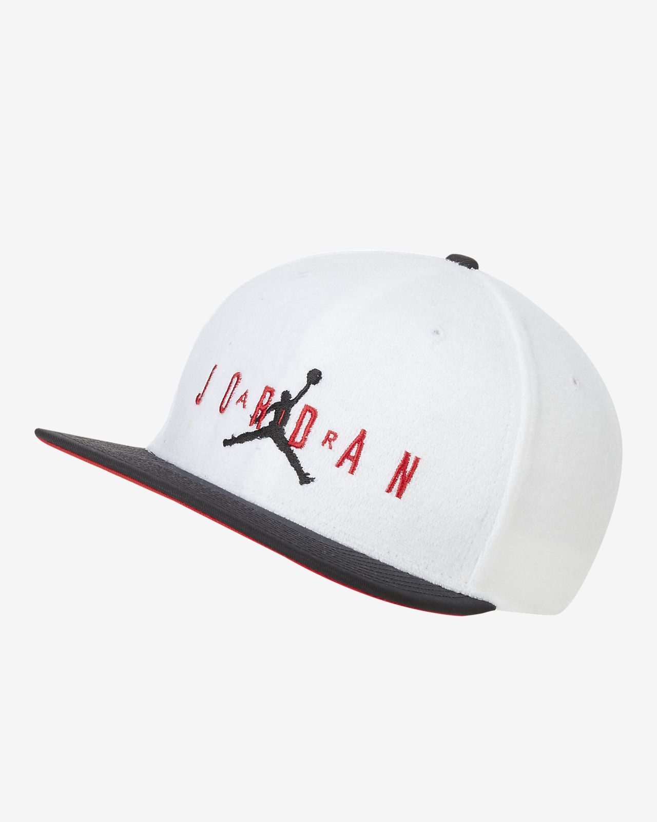 jordan pro sport dna cap