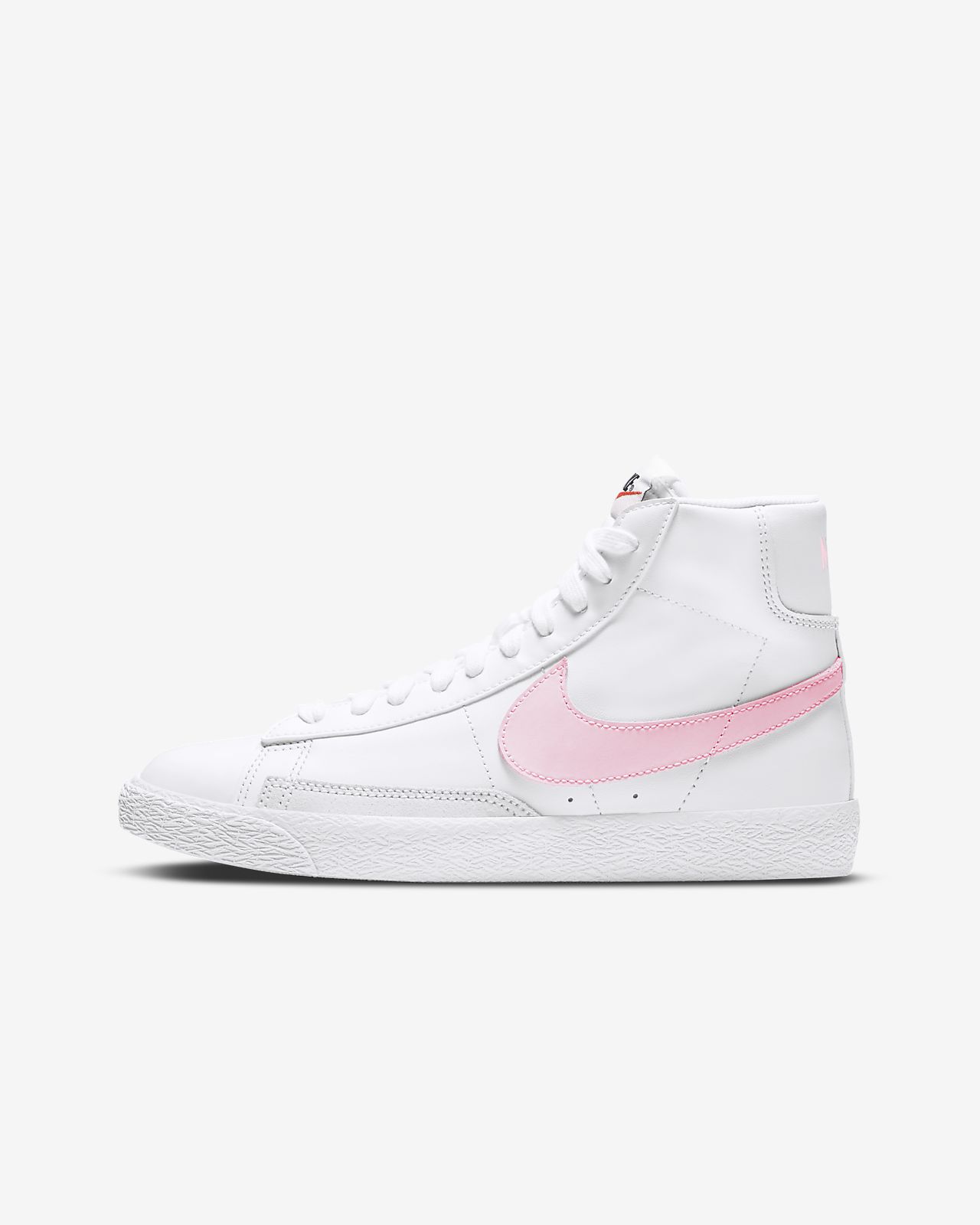 nike blazer high tops kids