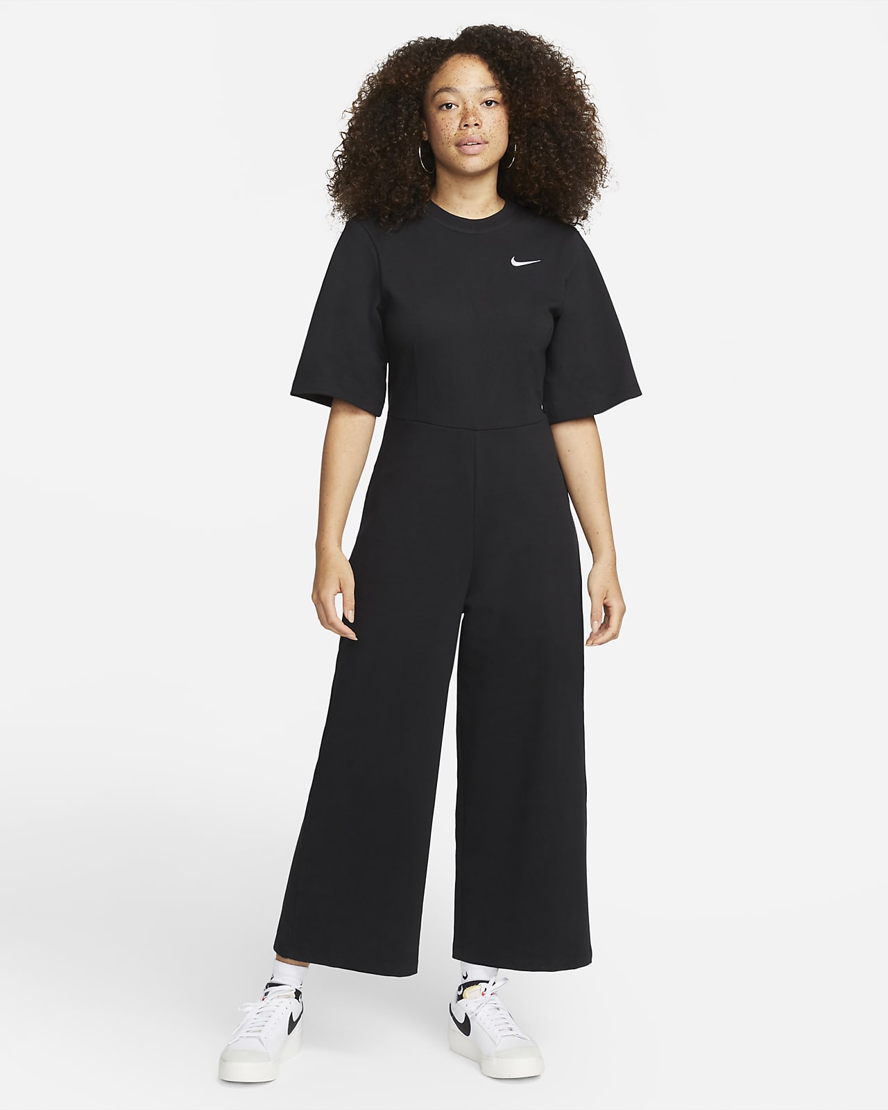 Combinaison en jersey Nike Sportswear pour Femme