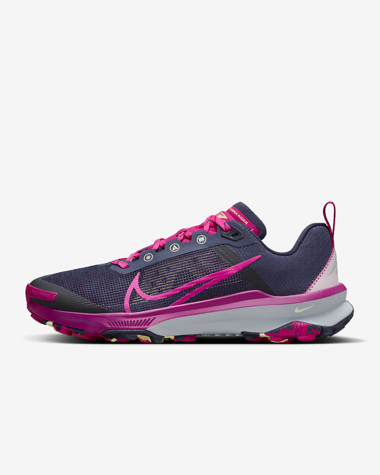 Nike Kiger 9 Women's Trail Running Shoes