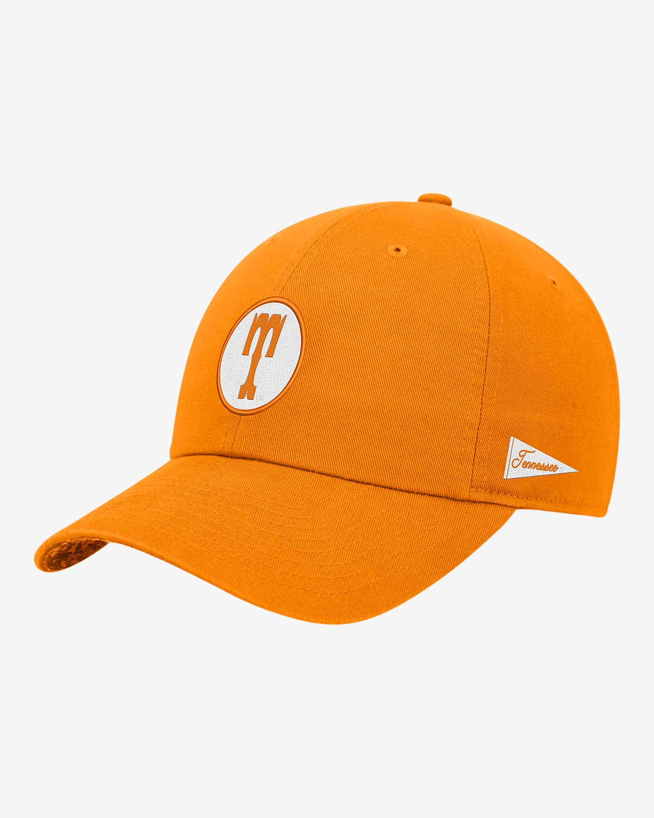 Tennessee Logo Nike College Adjustable Cap