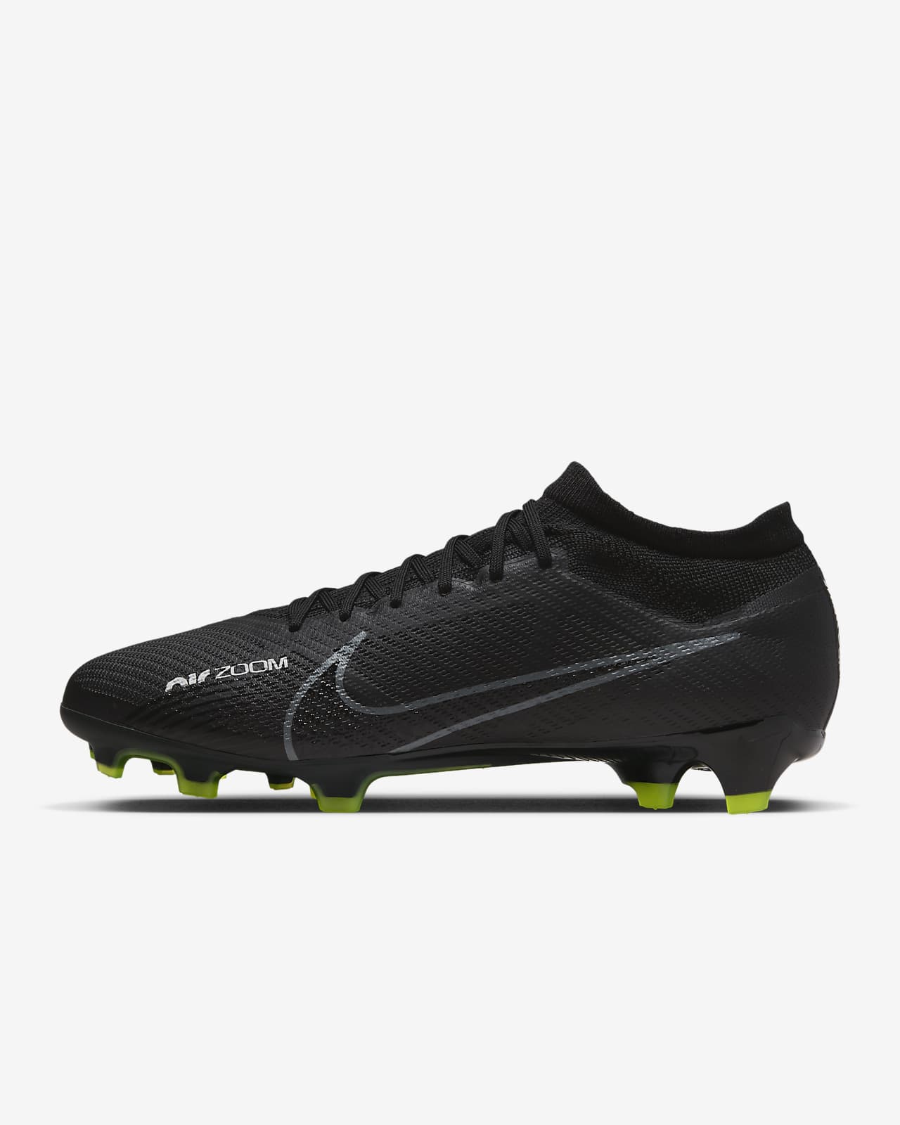 Nike Zoom Mercurial Vapor 15 Pro FG Firm-Ground Soccer Cleats