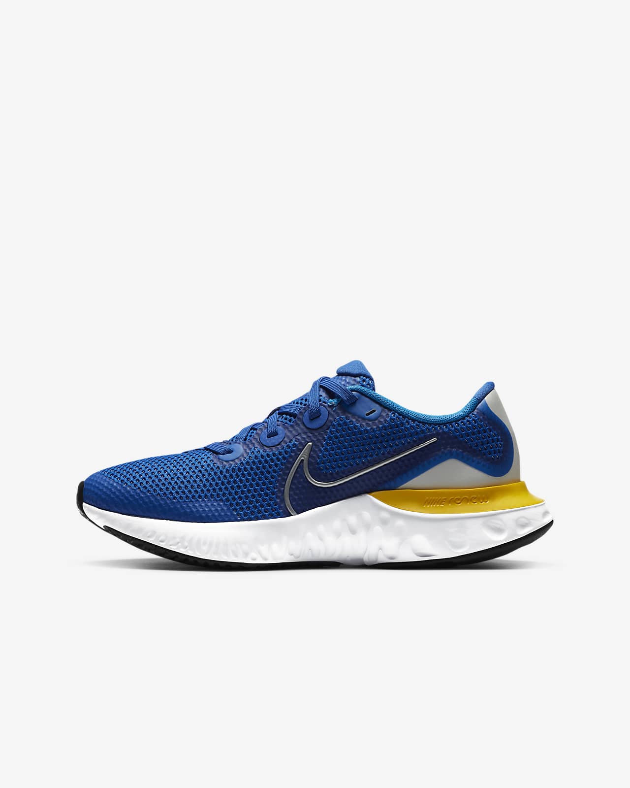 nike running enfant
