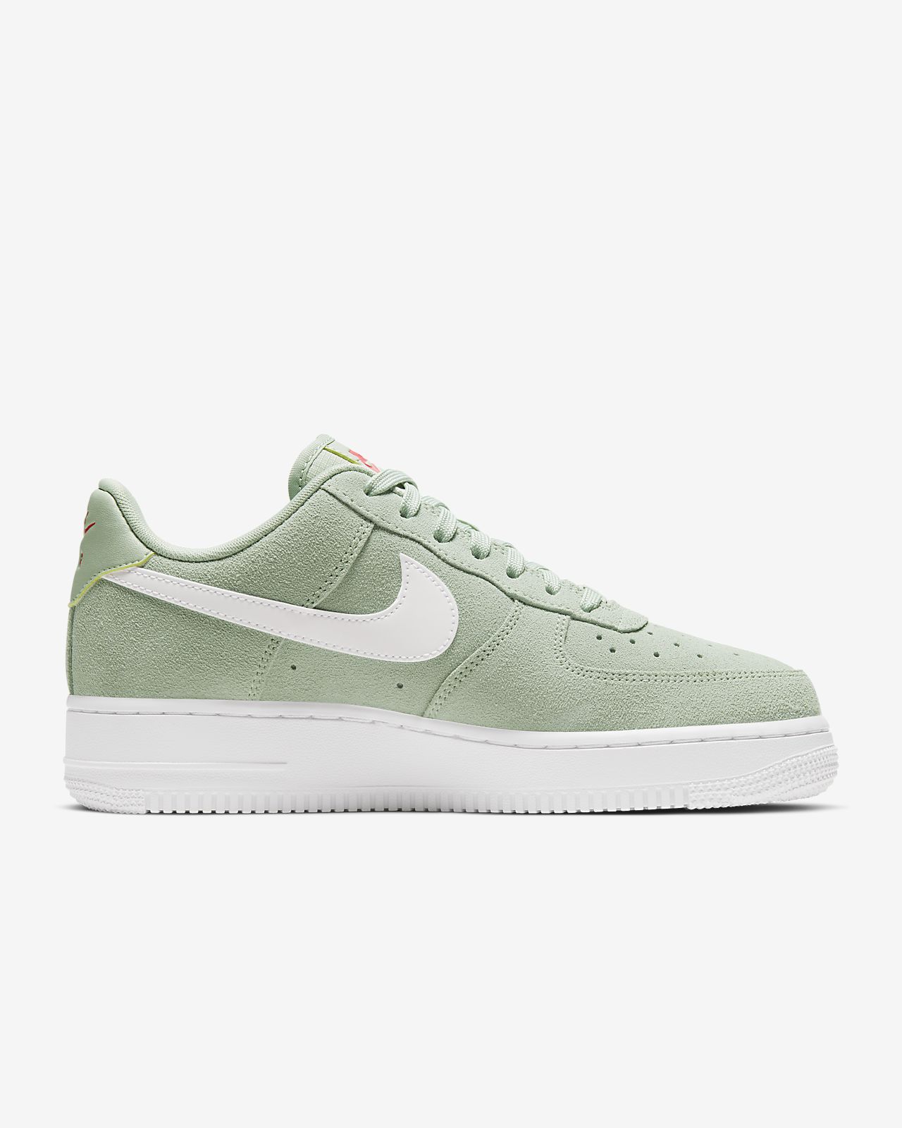 Calzado Para Mujer Nike Air Force 1 07 Nike Pr