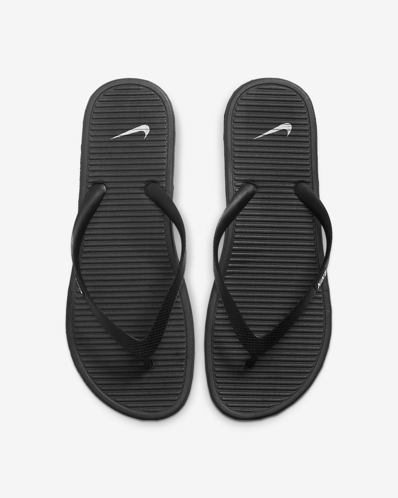 nike solarsoft 2 flip flops