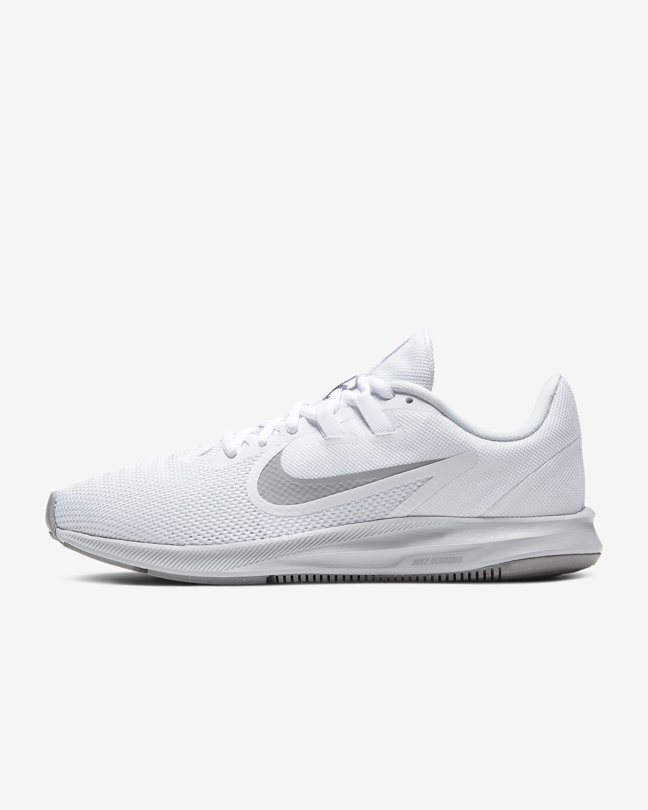 nike downshifter gris blanc nike downshifter gris blanc