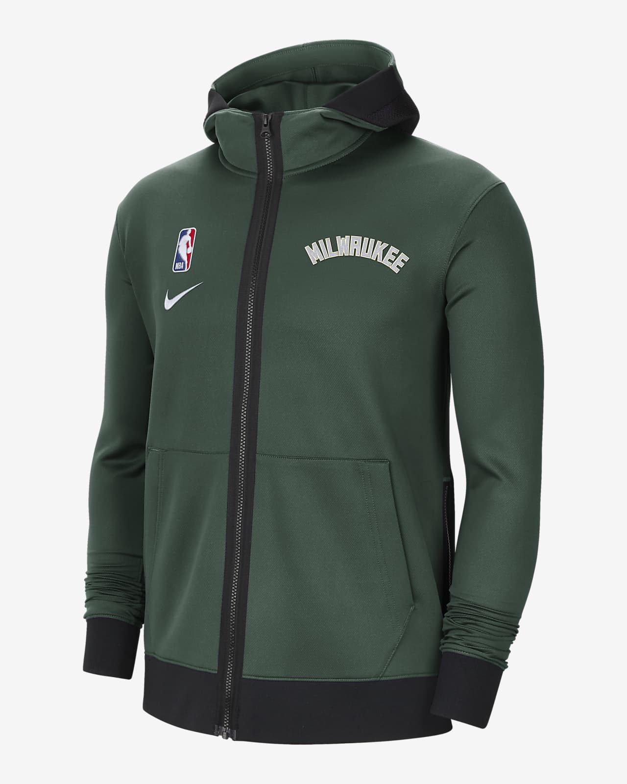 nba nike sweater