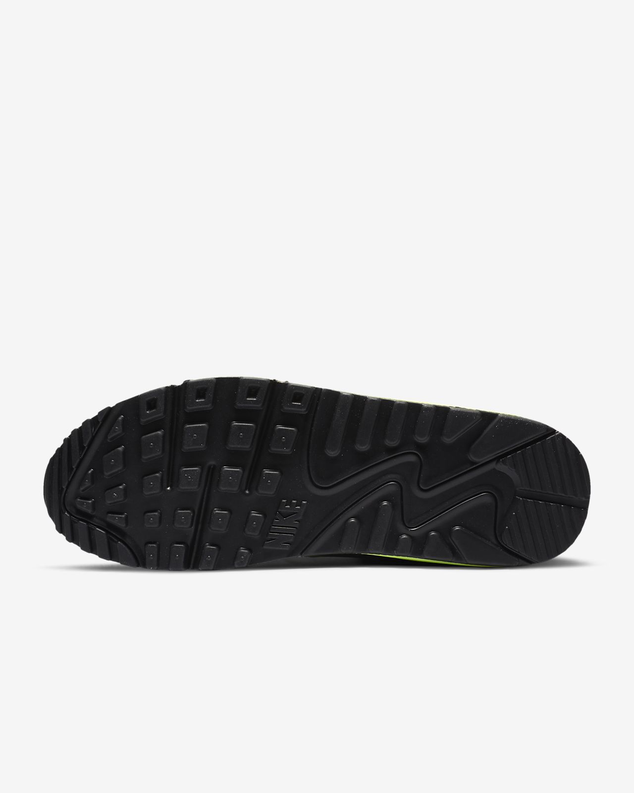nike air max black mens