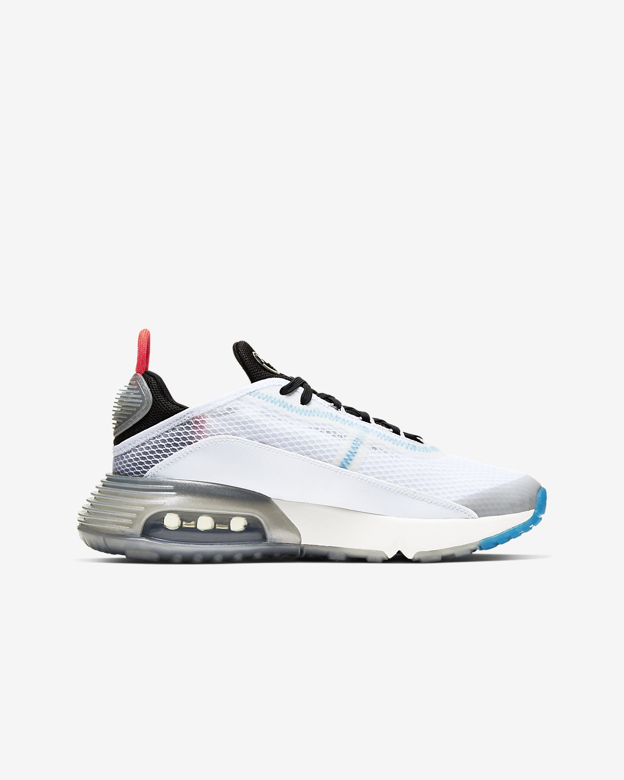 nike air max 2090 react kinderen