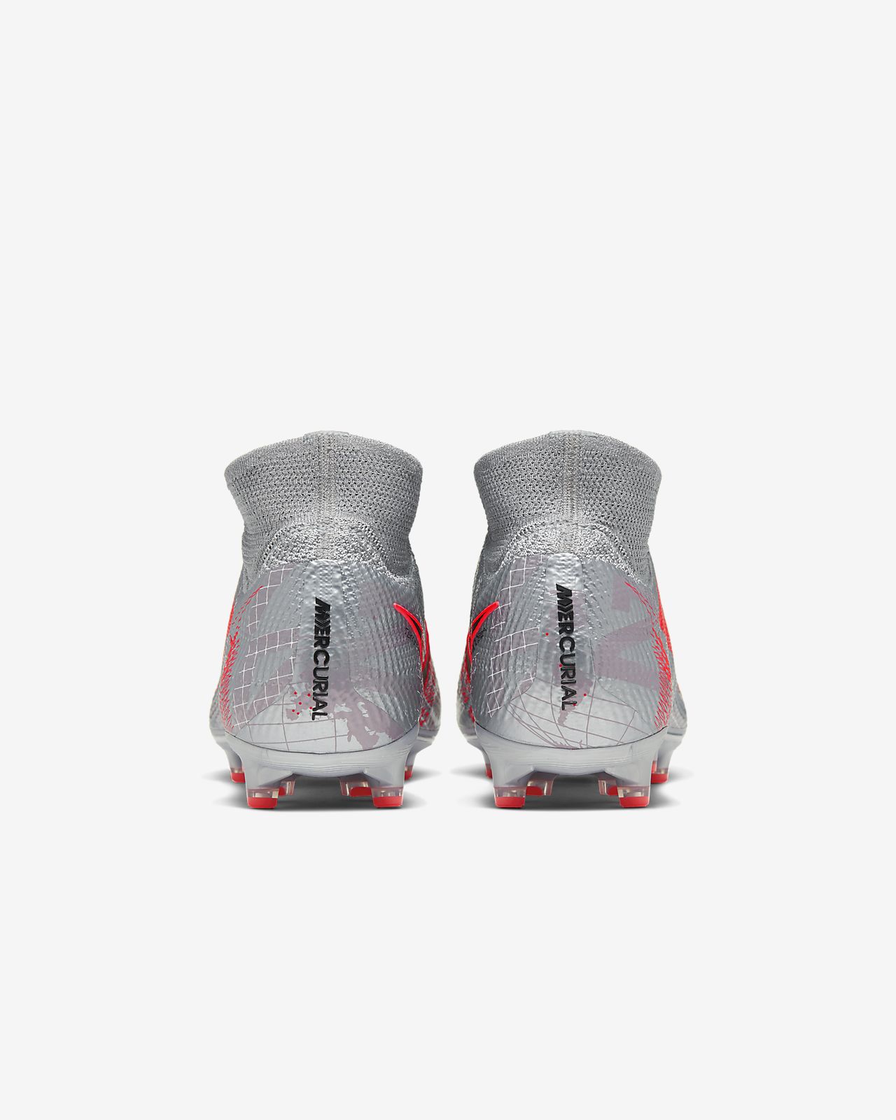 Sepatu Futsal Nike Mercurial Superfly Neymar IC Tokopedia