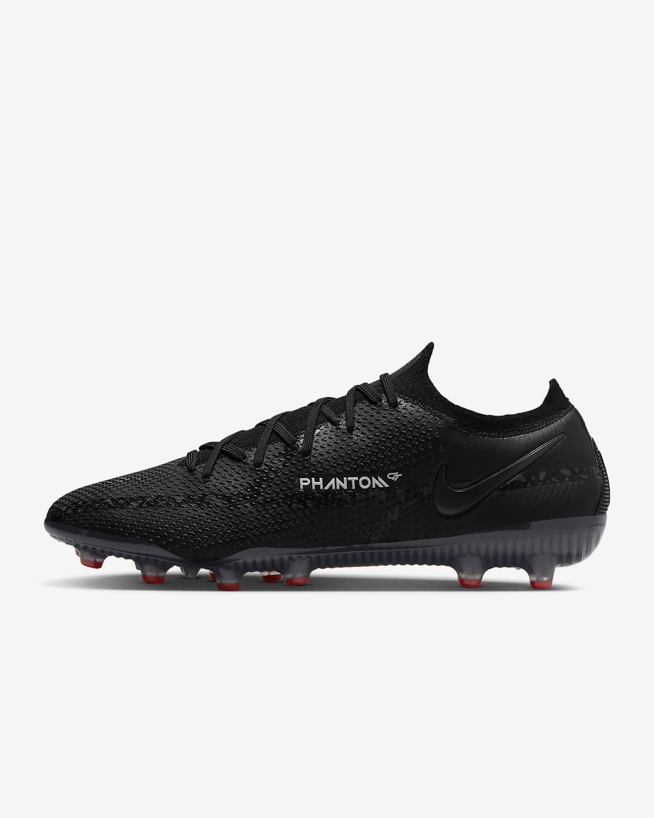 Nike Phantom GT2 Elite AG-Pro Artificial-Grass Football Boots