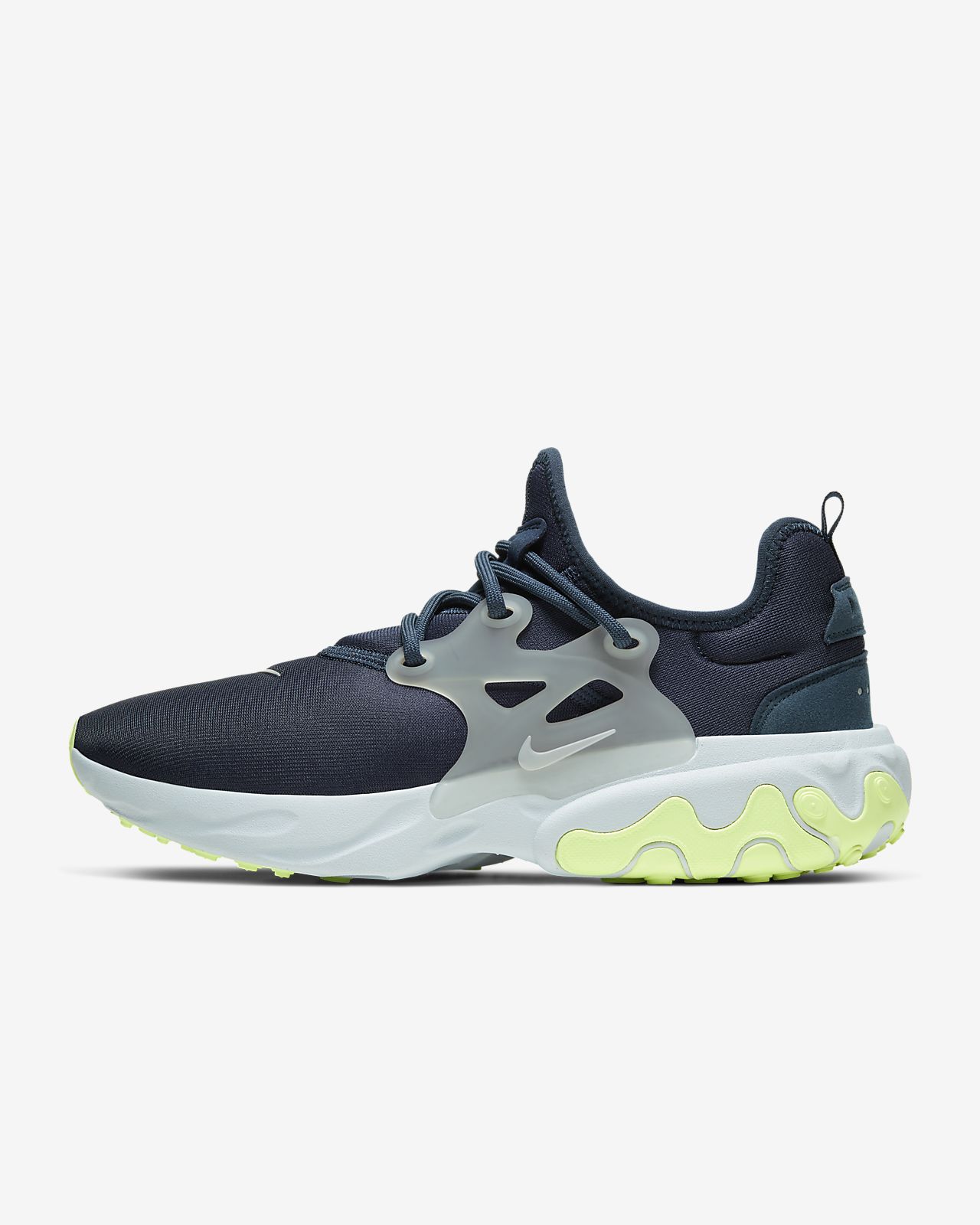 Calzado para hombre Nike React Presto Calzado para hombre Nike React Presto