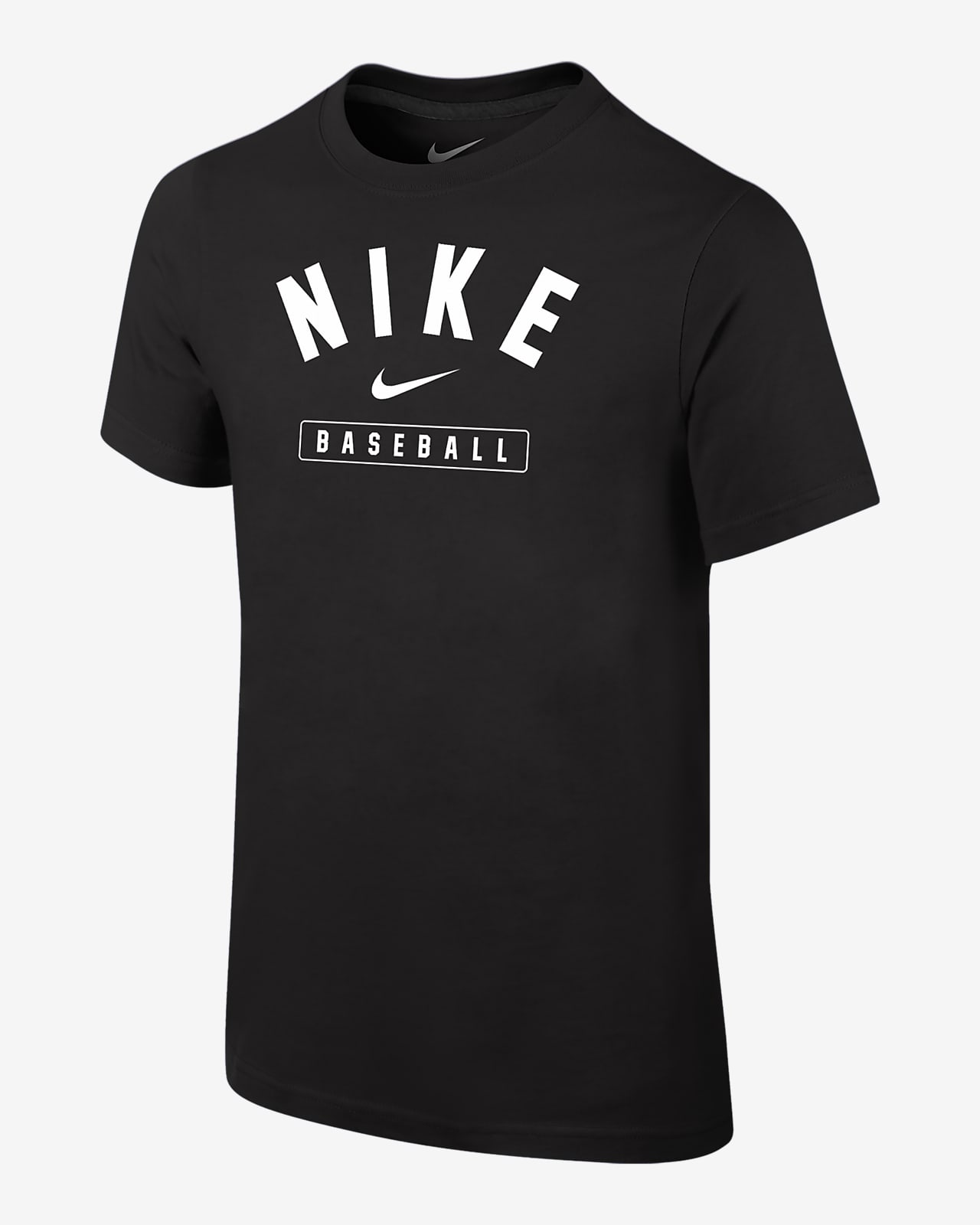 Nike Baseball Big Kids' (Boys') T-Shirt