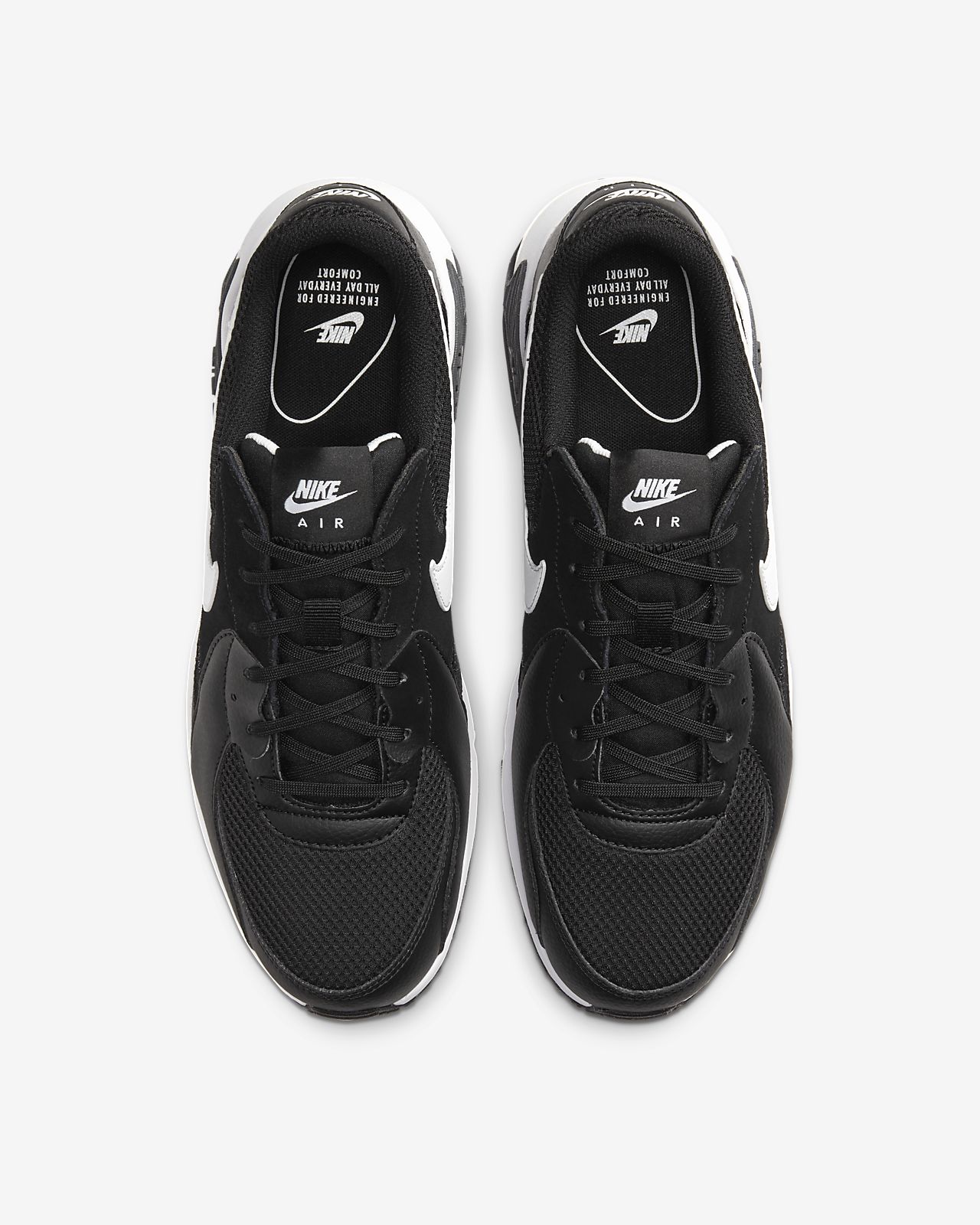 nike air max engineered for all day everyday comfort