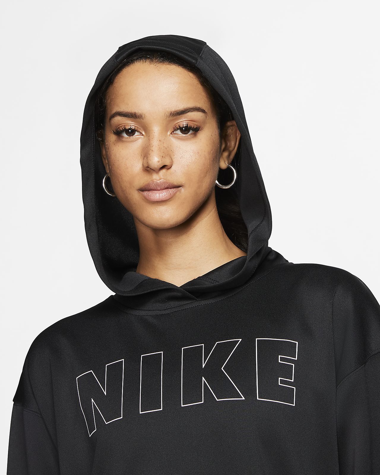 nike sweatshirt hoodie dress