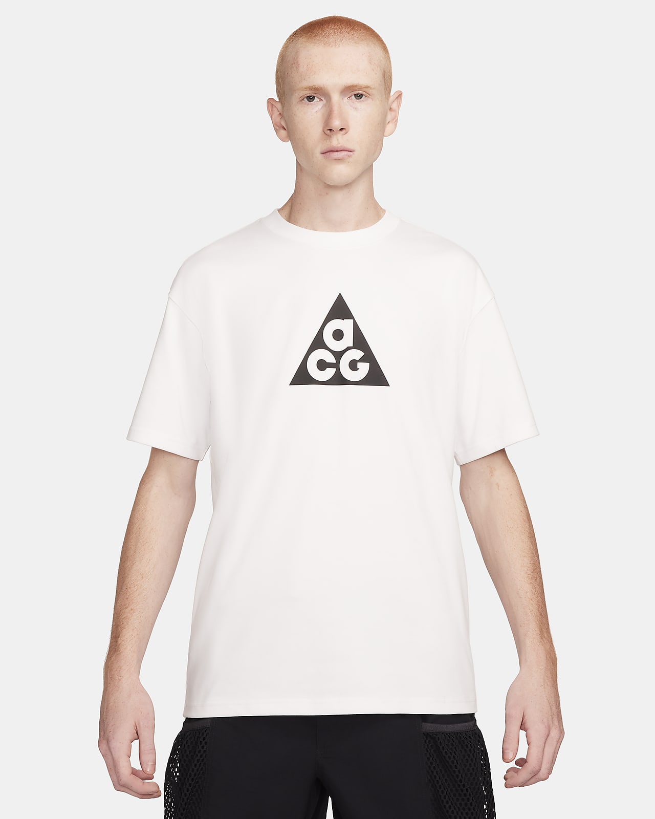Nike ACG Dri-FIT T-Shirt für Herren